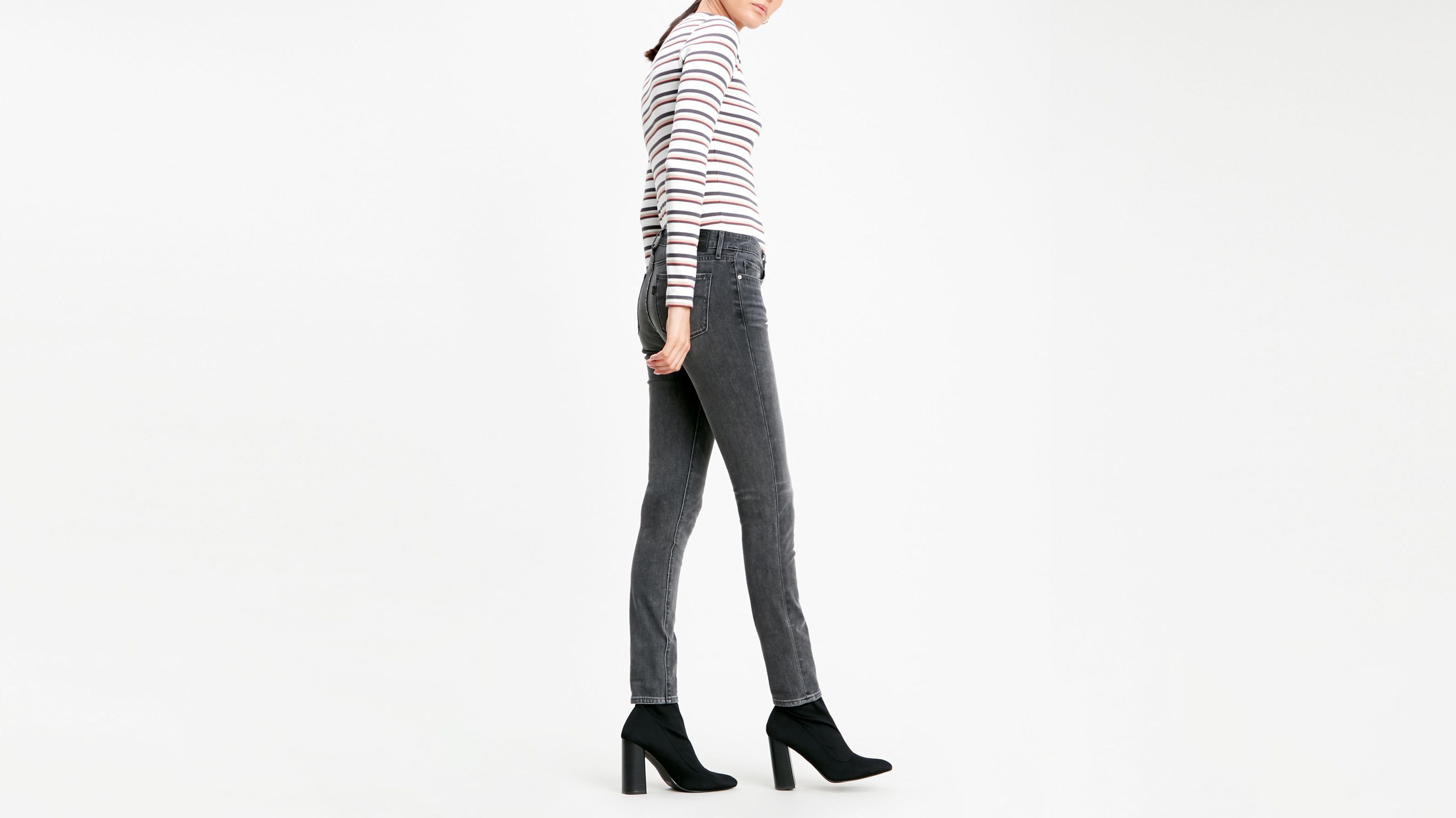 levi's 711 4 way stretch