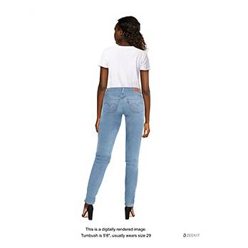 711 Skinny Women's Jeans 6