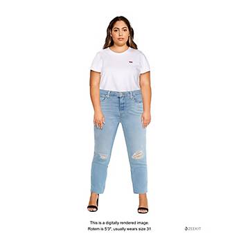 711 Skinny Women's Jeans 7
