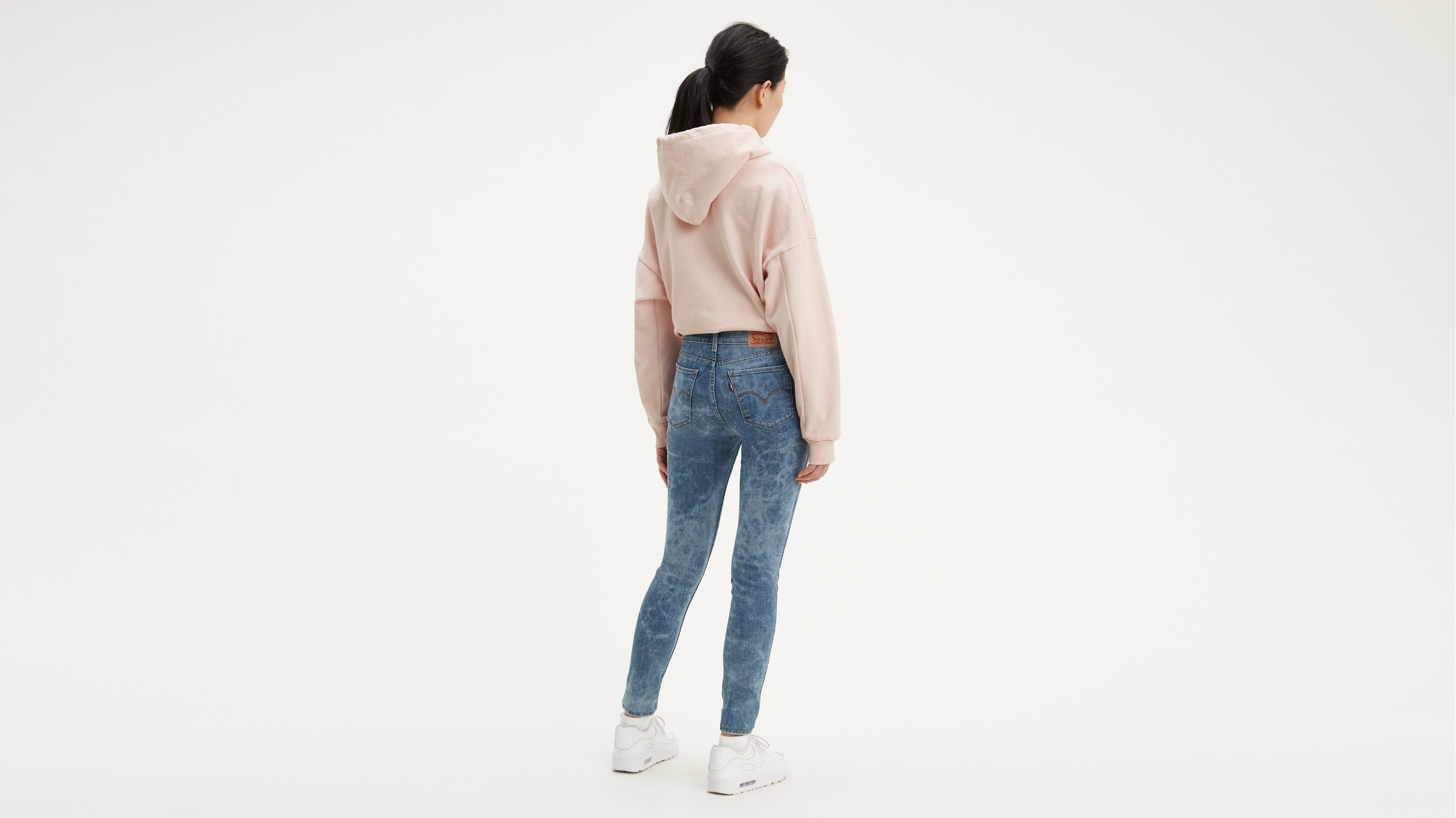 711 Skinny Women's Jeans 4