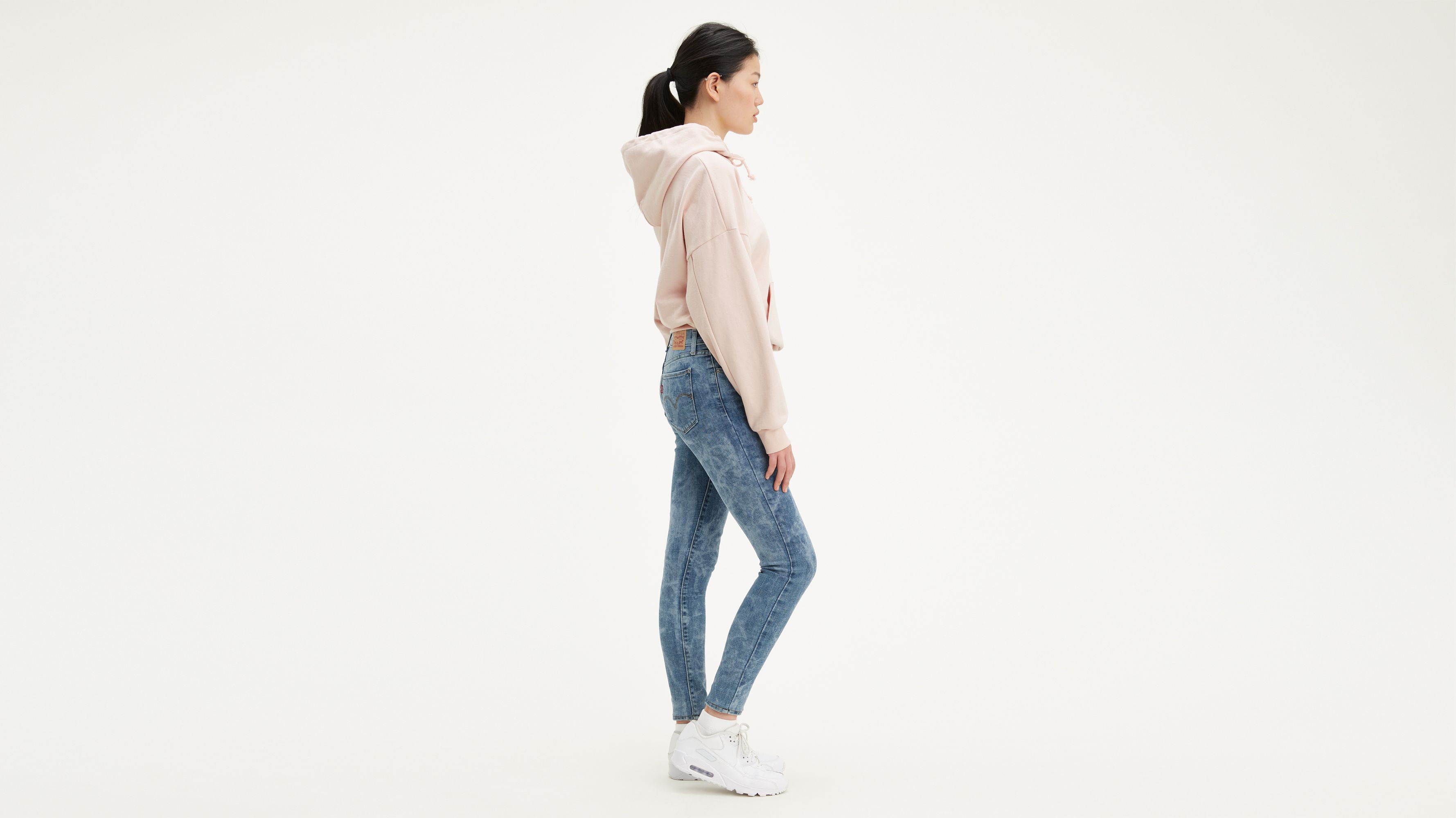 711 Skinny Women's Jeans 2