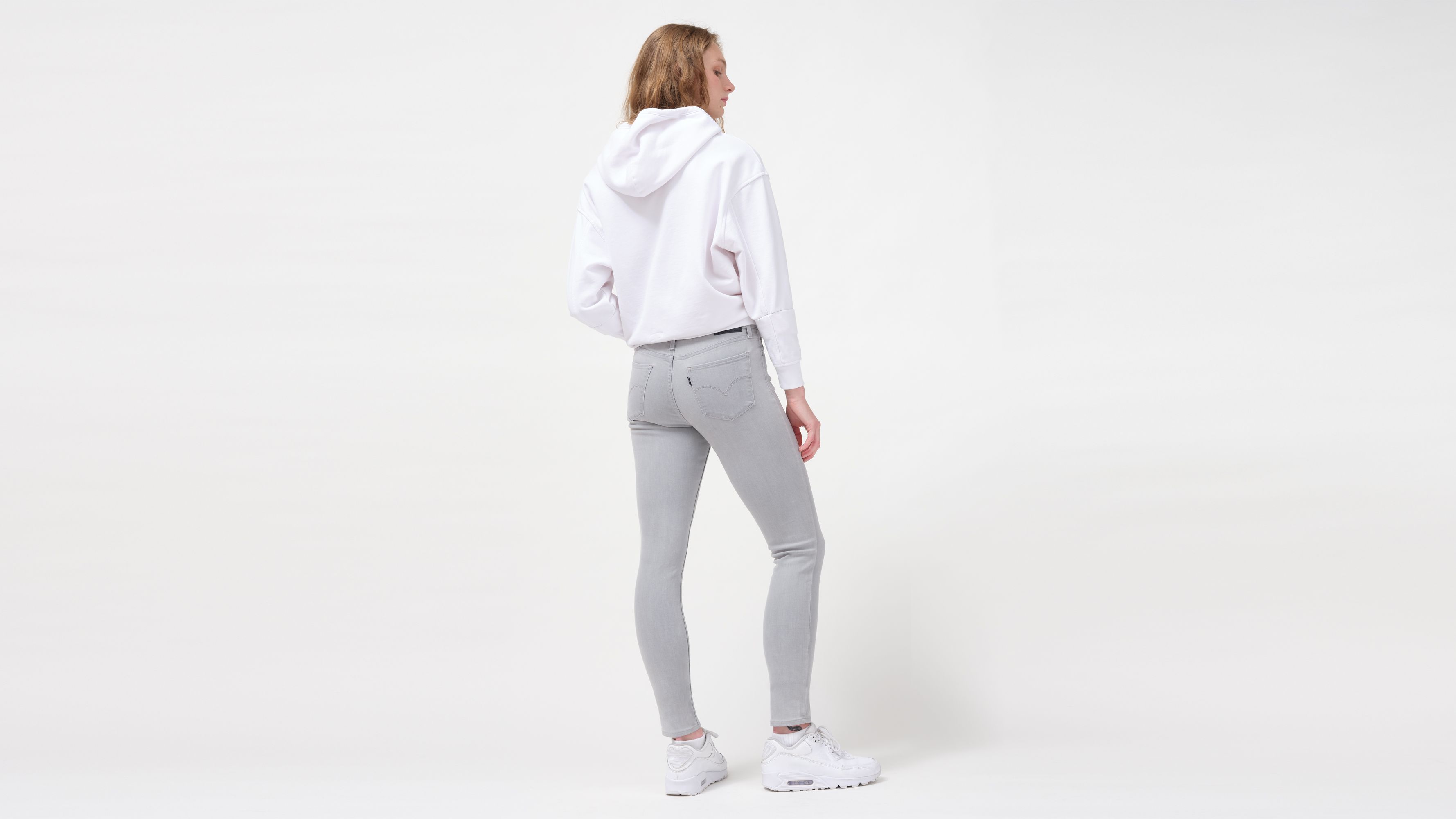 711 Skinny Women's Jeans 2