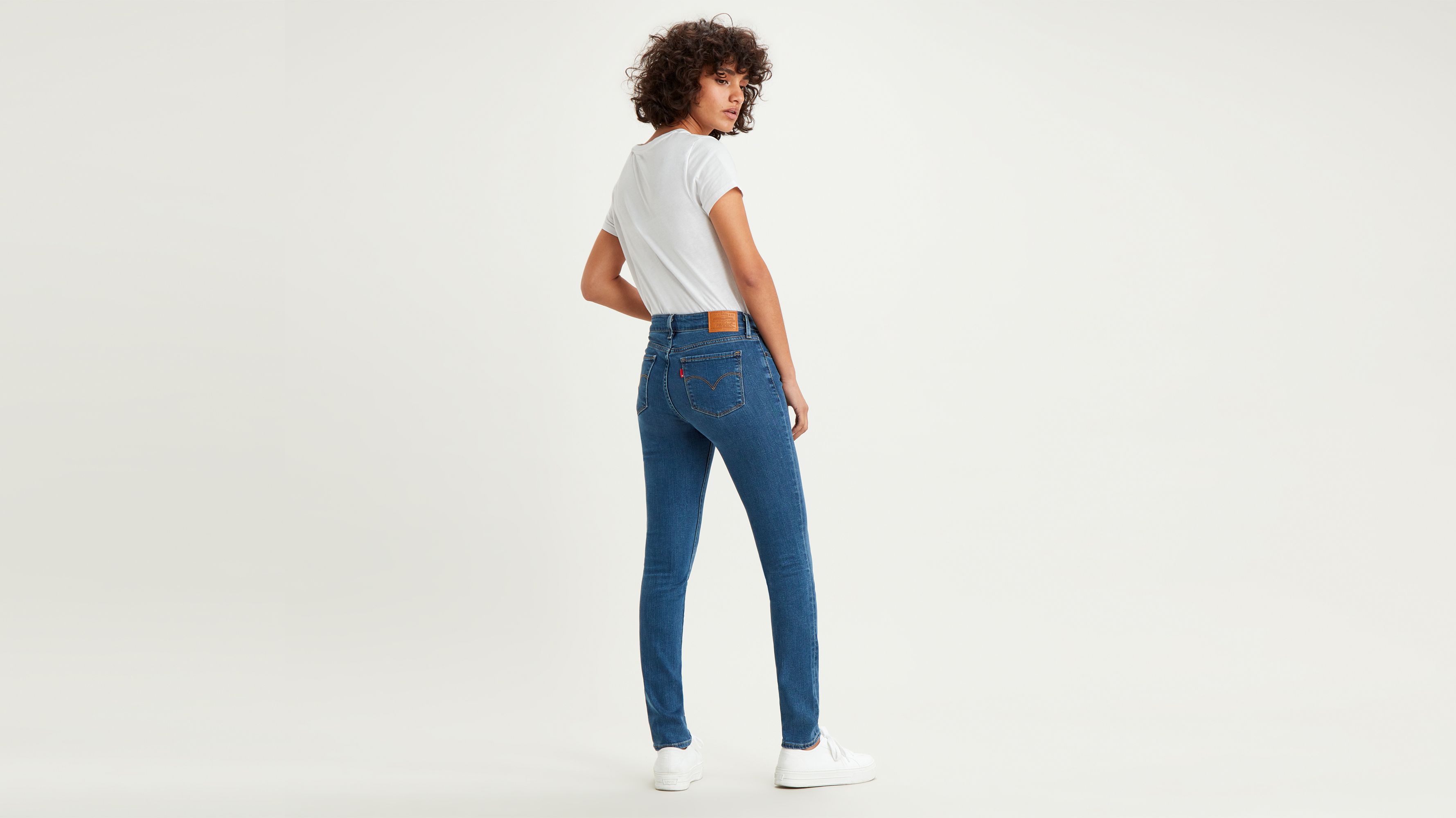 Jean estrecho 711™ 3