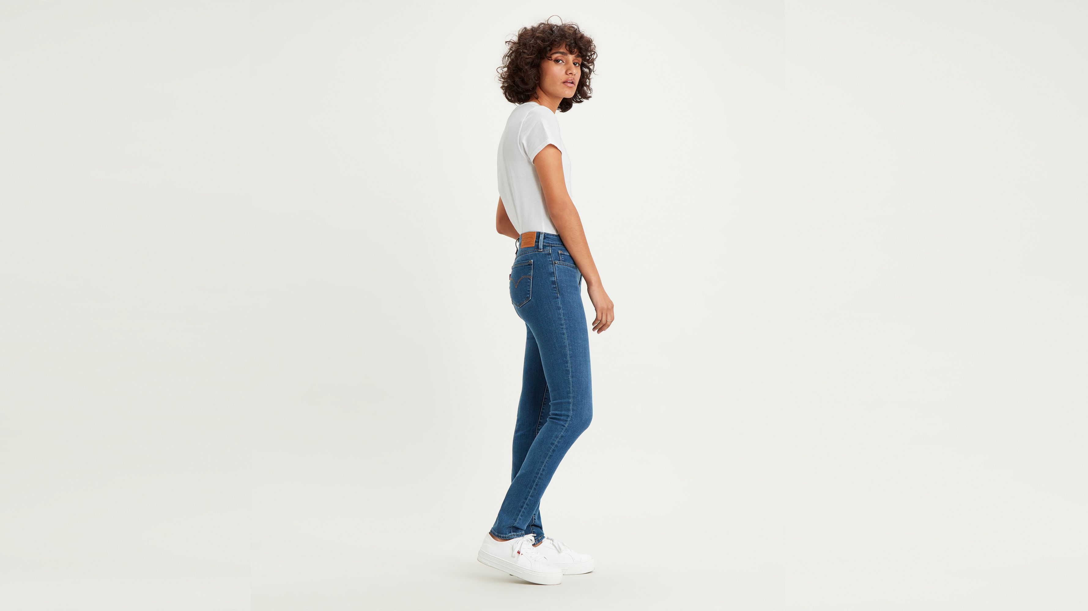 levi 711 skinny