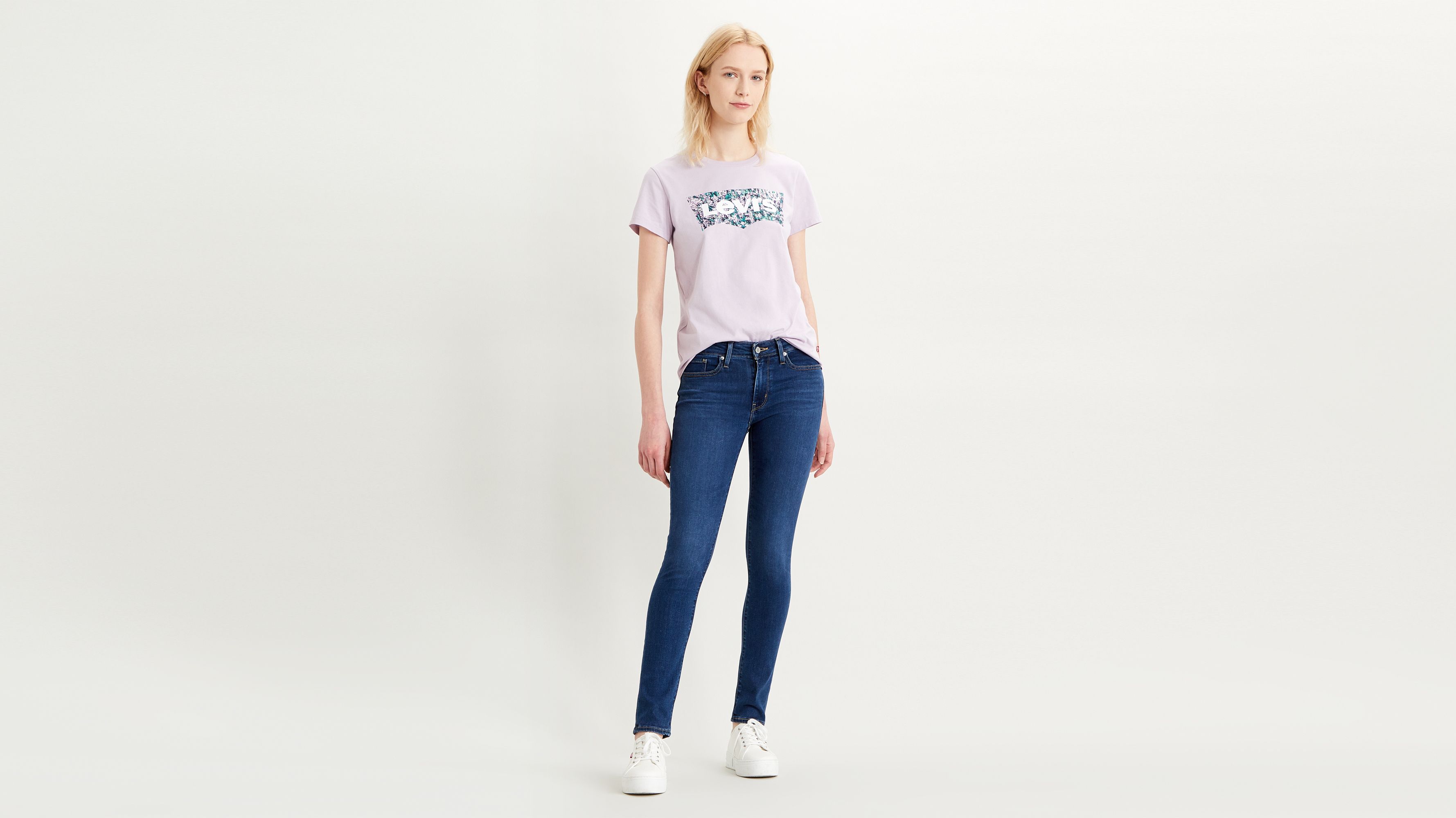 levi's 711 skinny