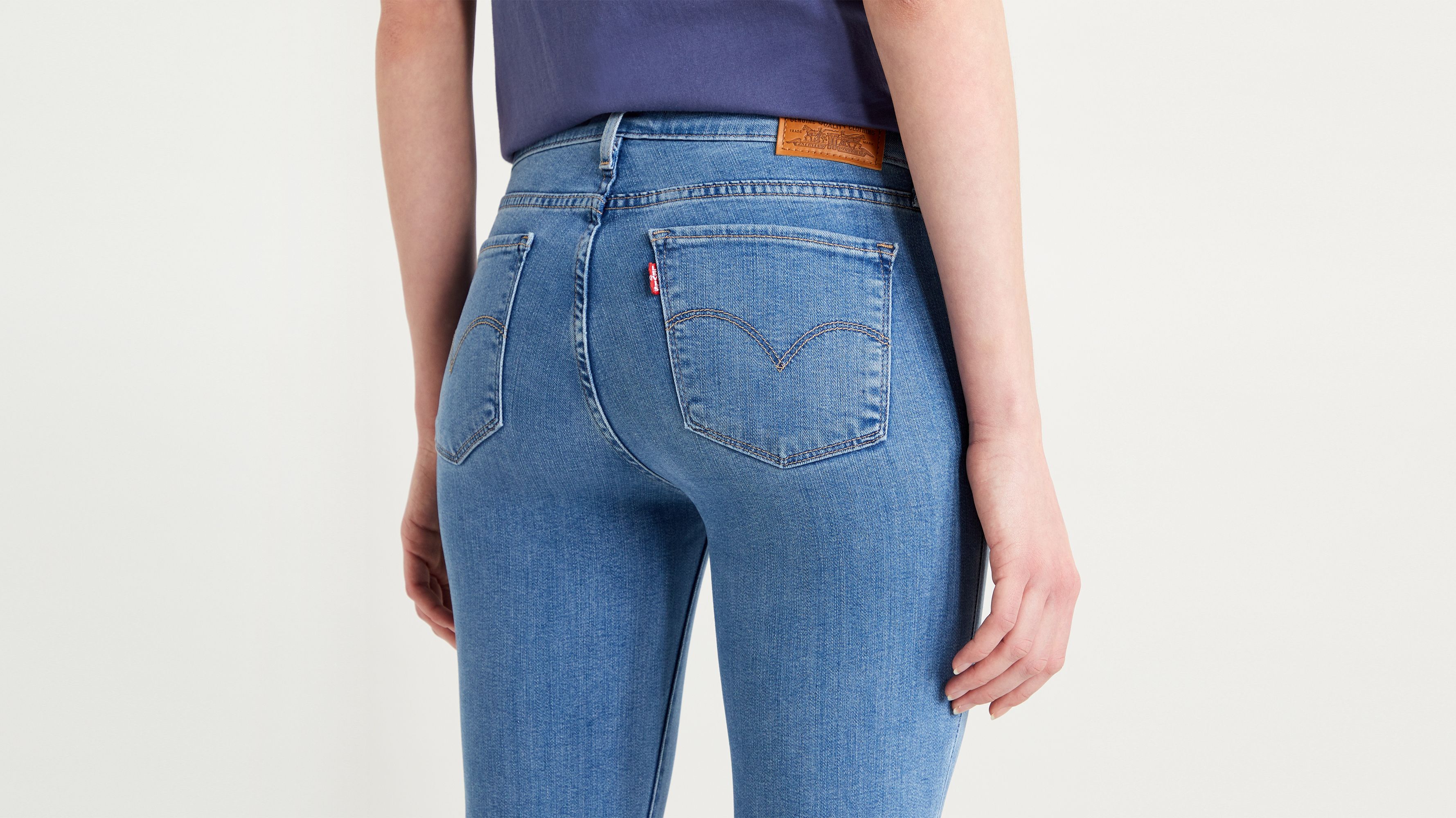 Levi's 711 cheap skinny