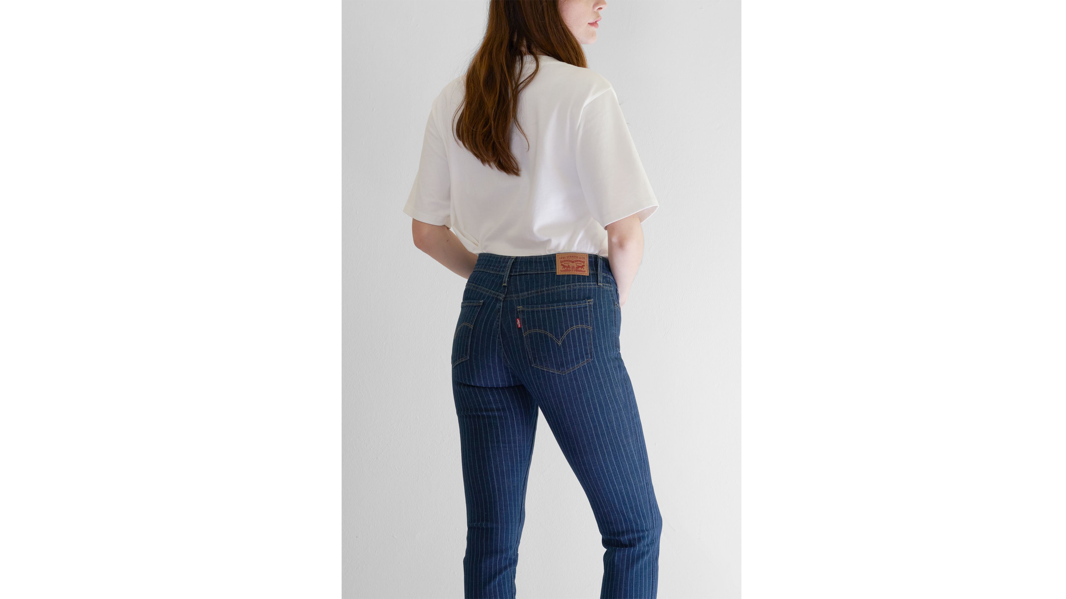 711 Skinny Women's Jeans 2