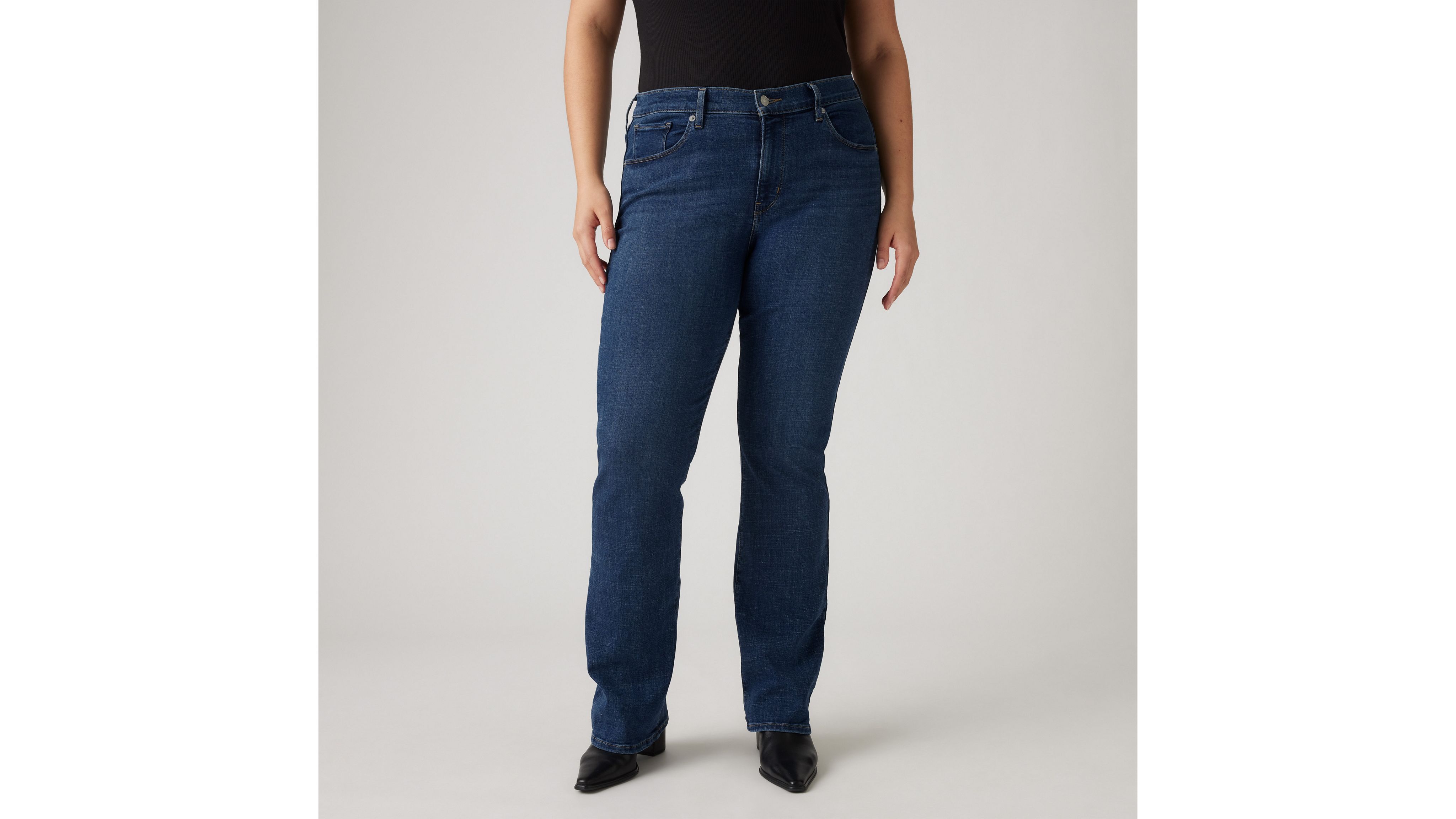 Dżinsy 711™ Skinny 8