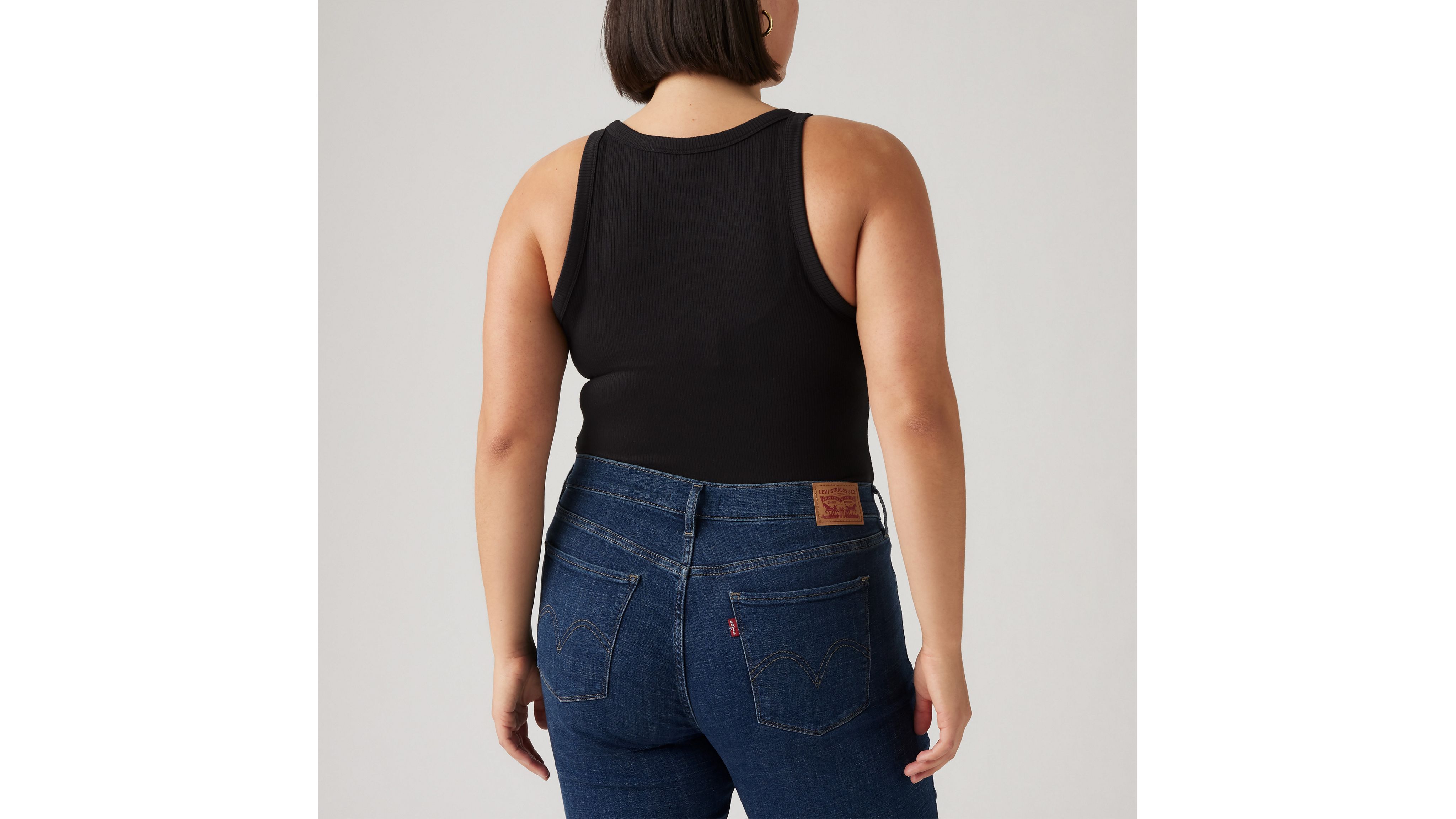 Dżinsy 711™ Skinny 10