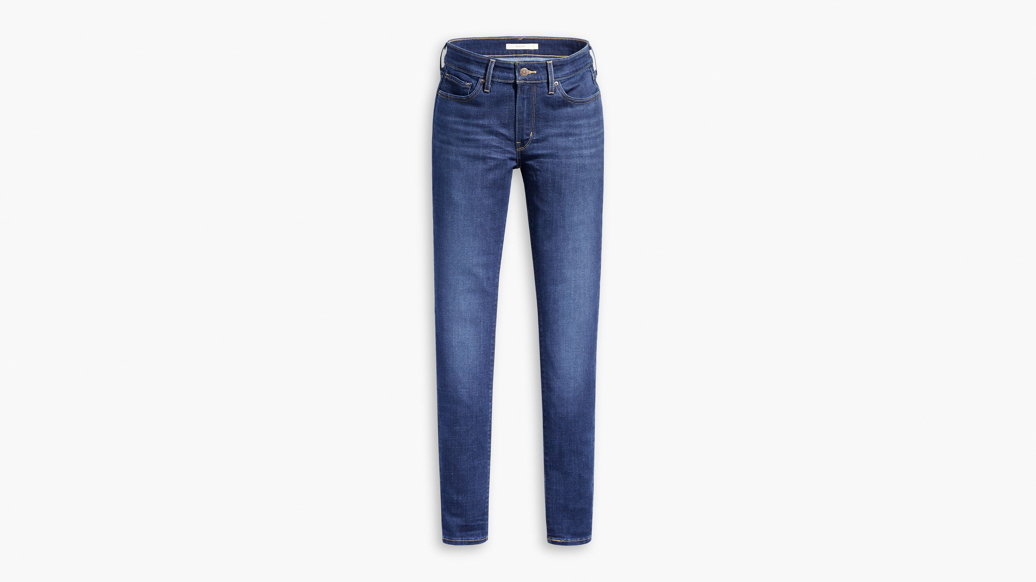 Jeans 711™ Skinny - Azul
