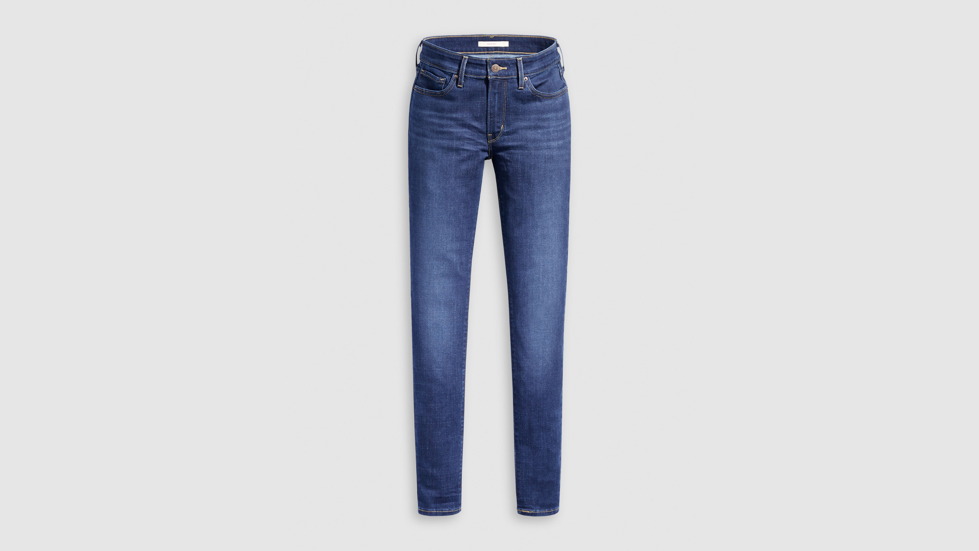 Pantalón Levi's® 711 Mujer Skinny