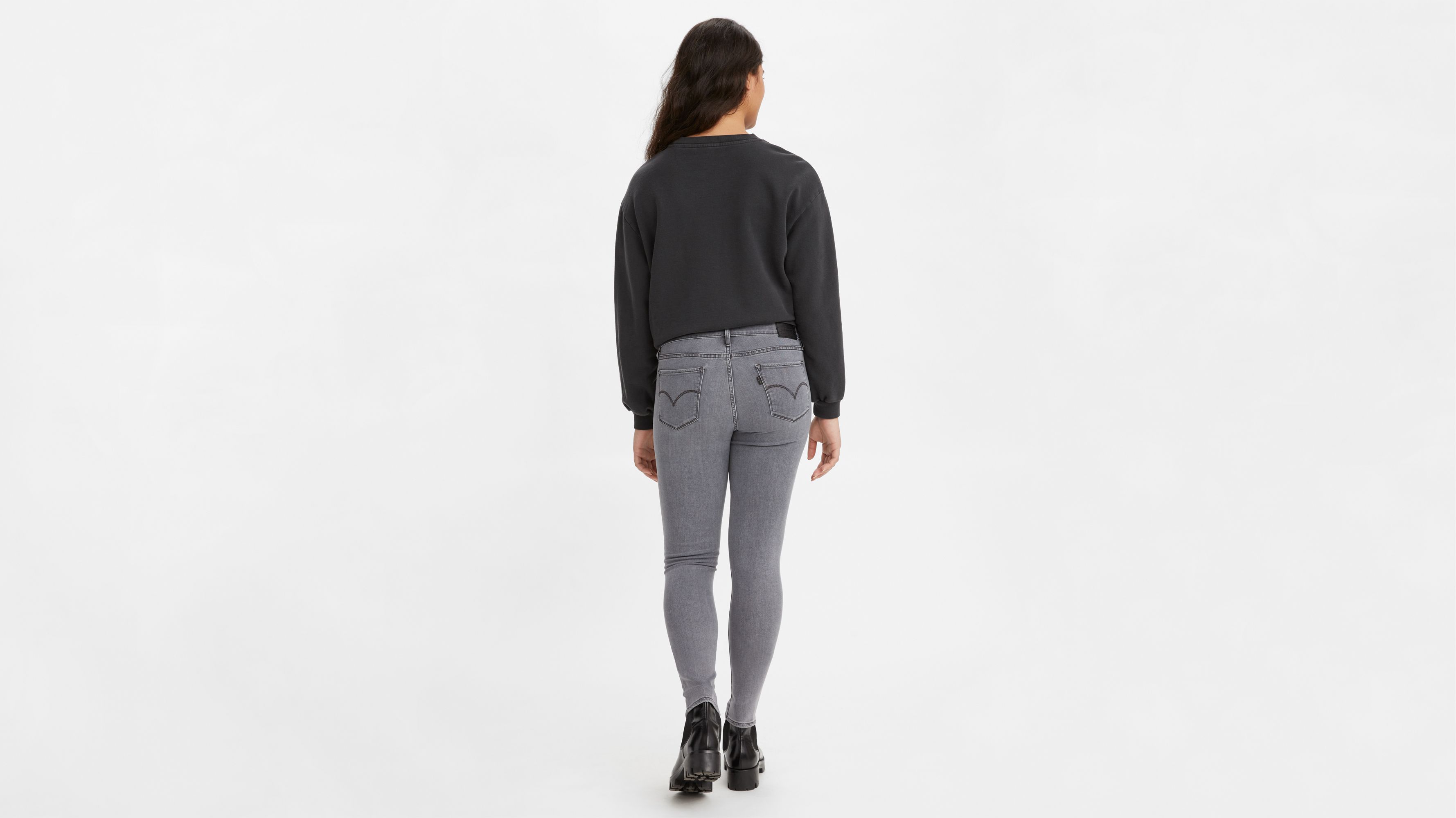 711 Skinny Women's Jeans 4