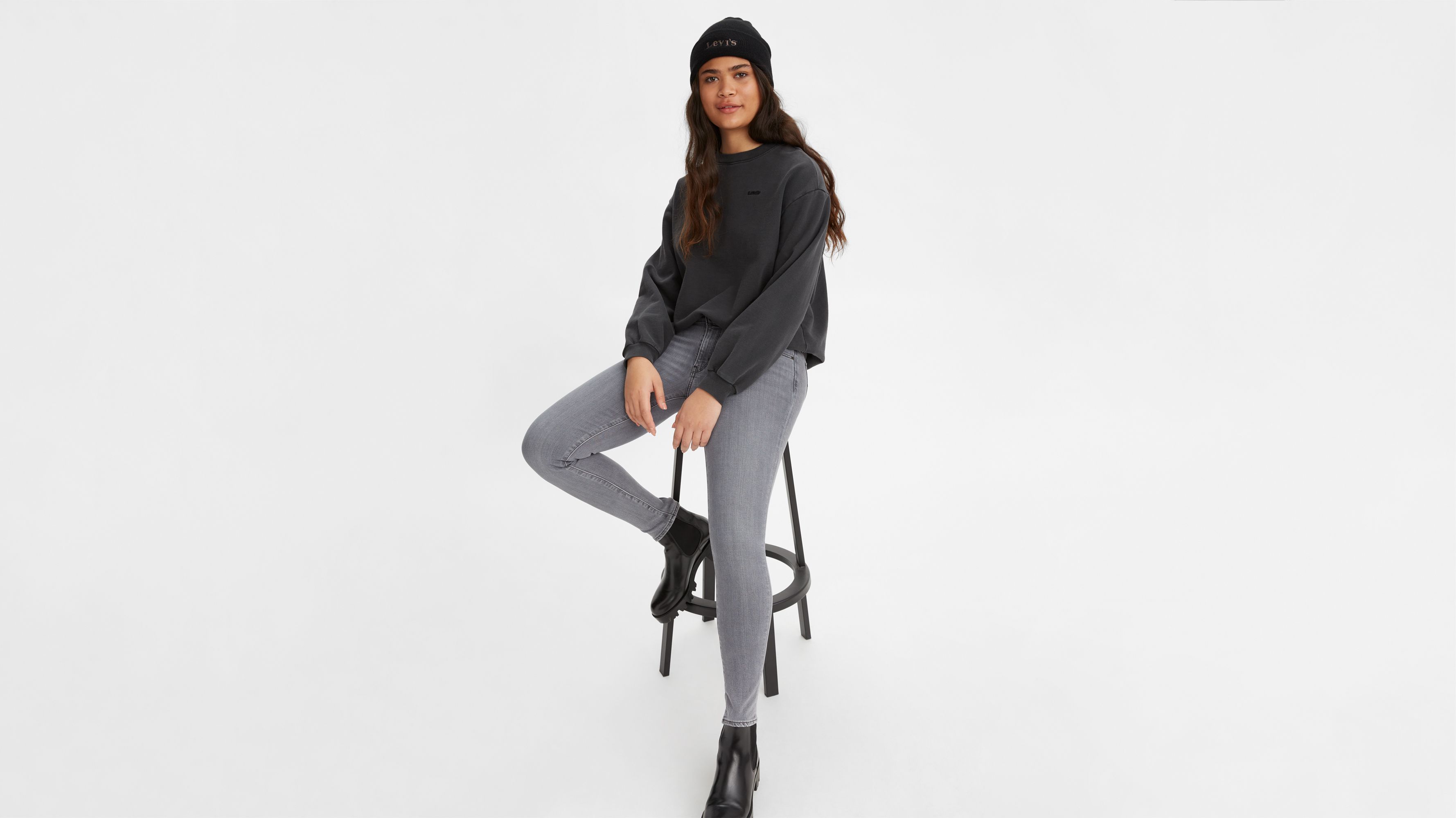 711 Skinny Women's Jeans 2