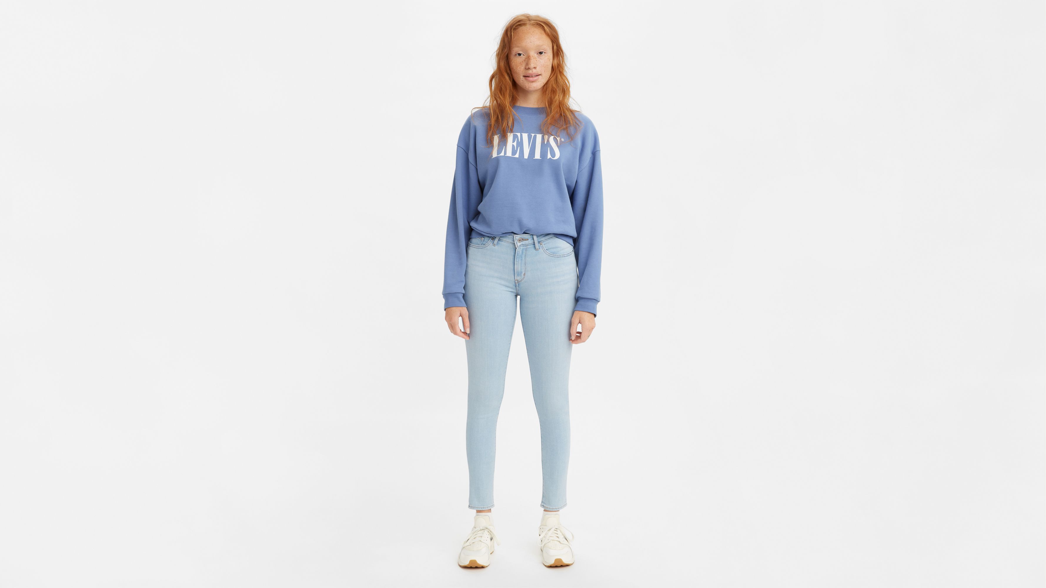 levi's classic womens jeans