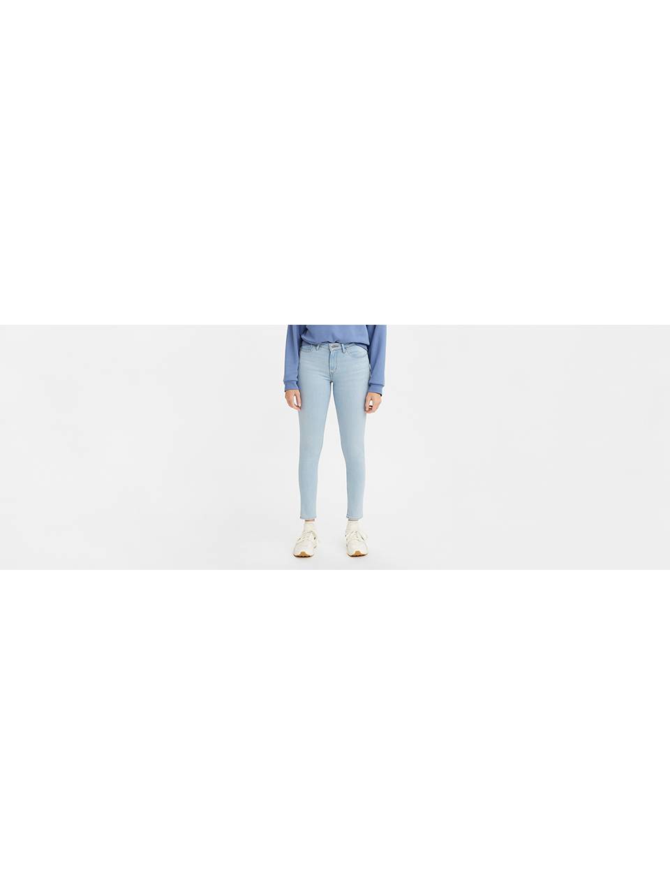 Skinny Jeans: Shop Jeans for Women Levi's® US