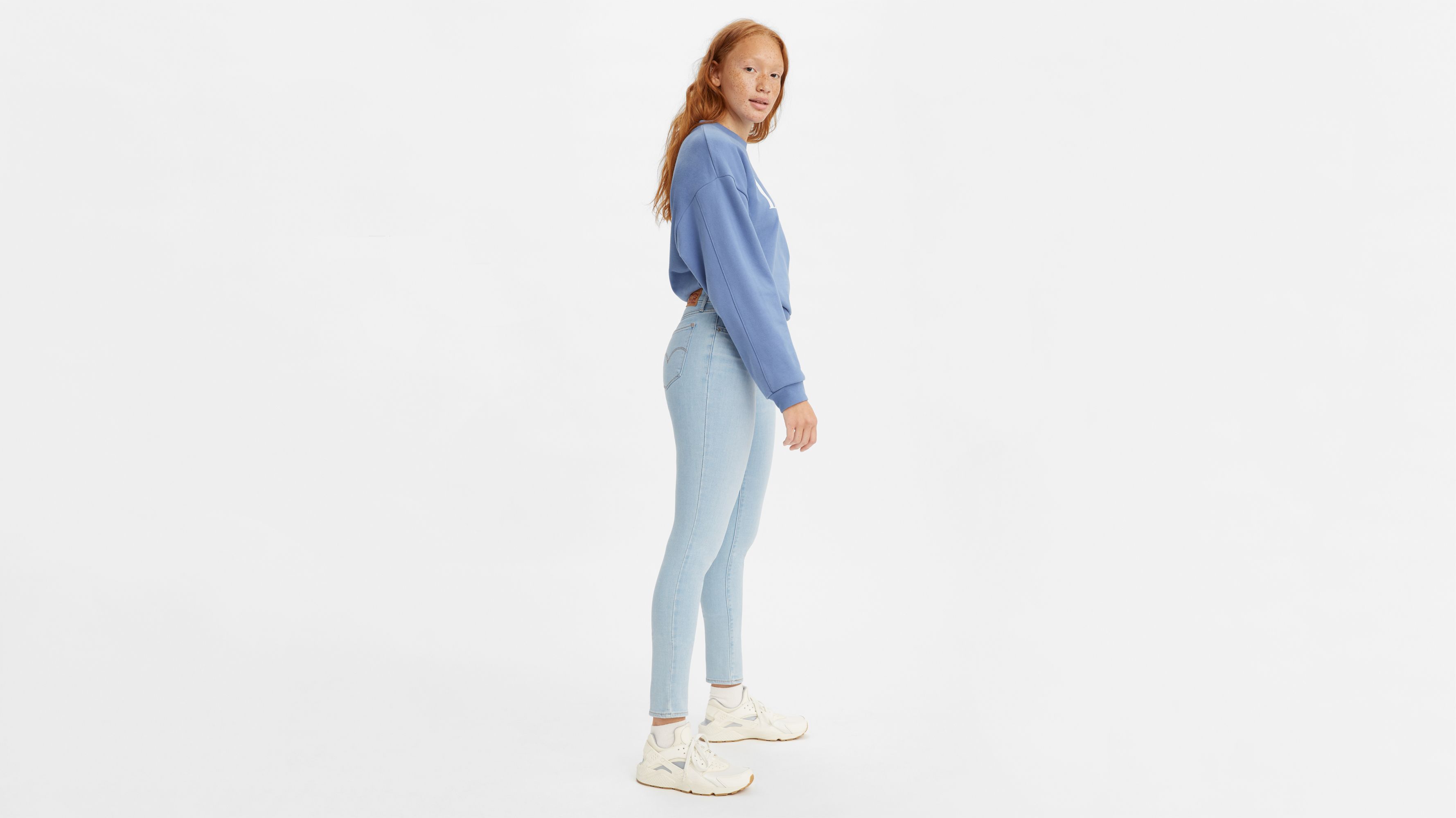 711 Skinny Women's Jeans 2