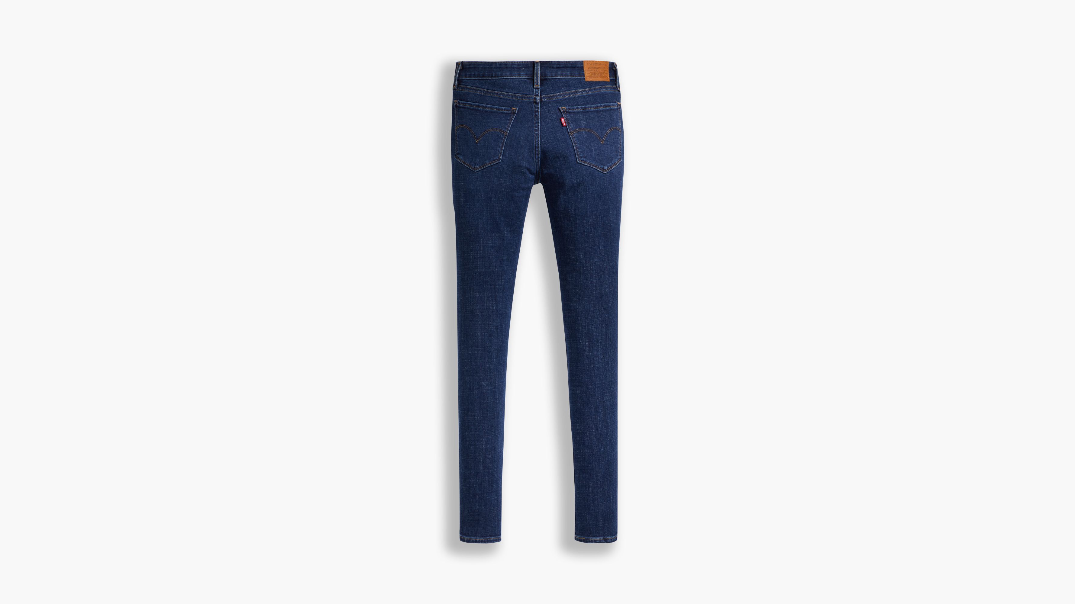 711 Skinny Jeans Blue Levi s CH