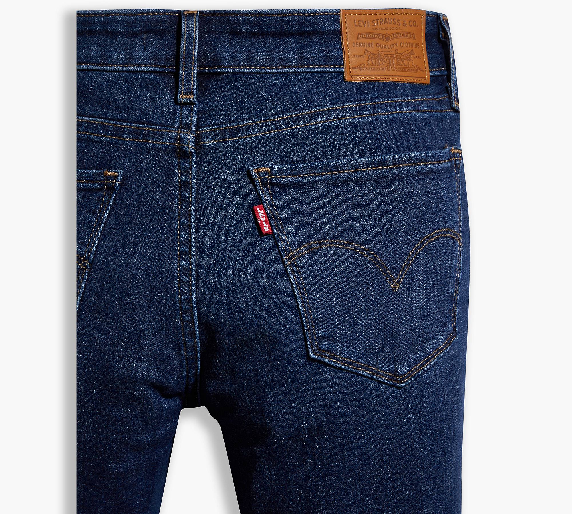 711™ Skinny Jeans - Blue | Levi's® BE