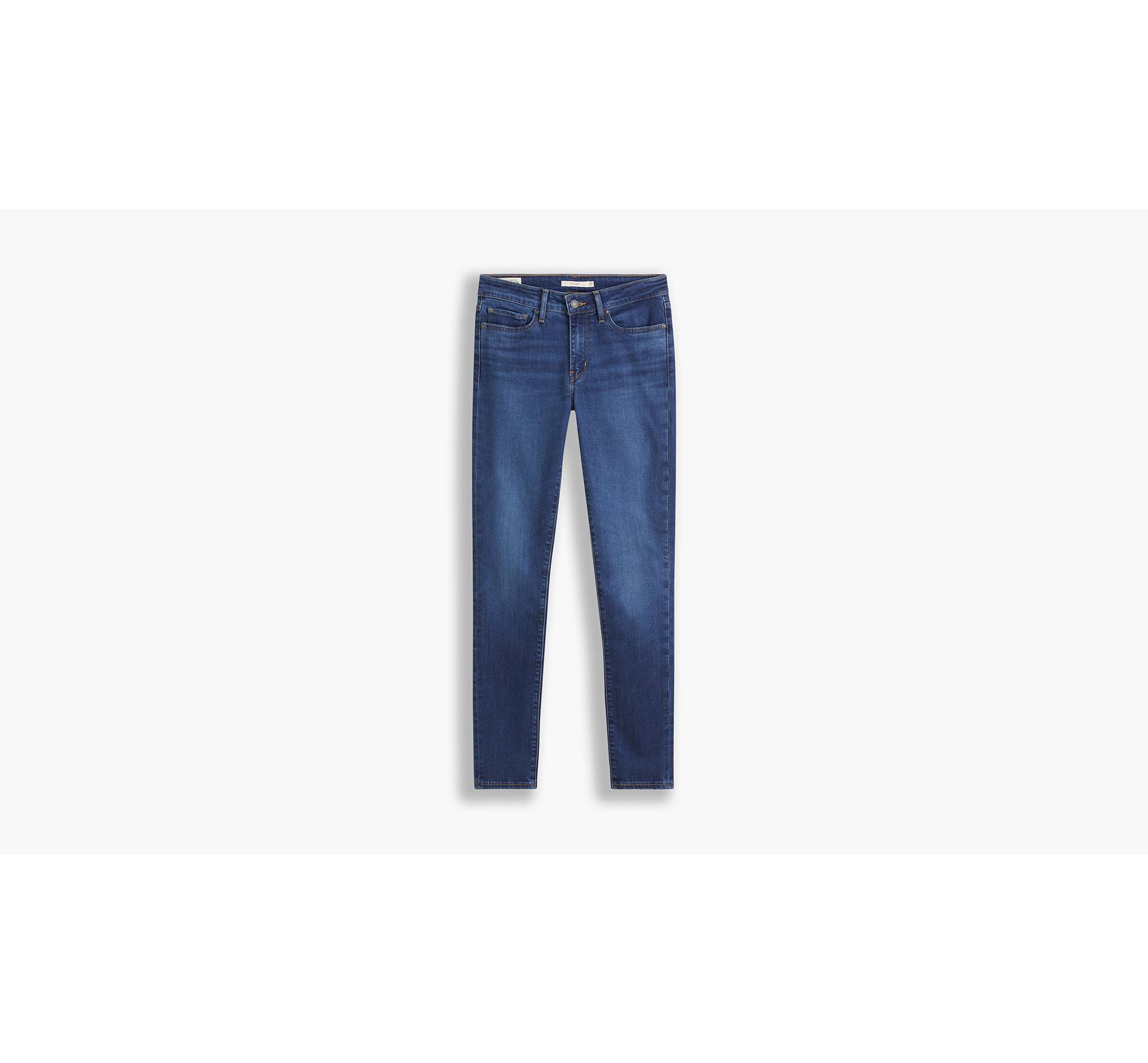 711™ Skinny Jeans - Blue