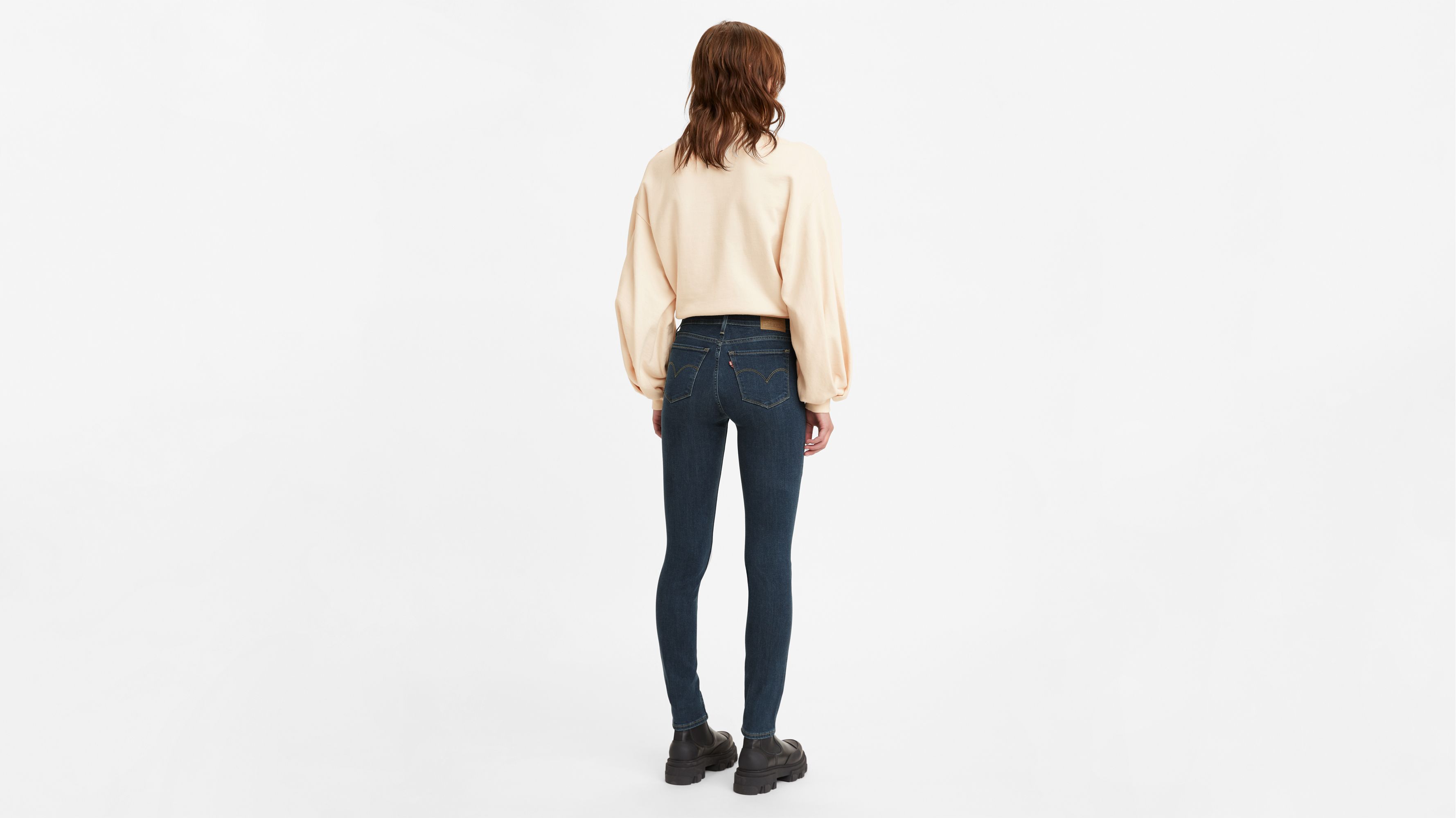 711 Skinny Women's Jeans 3