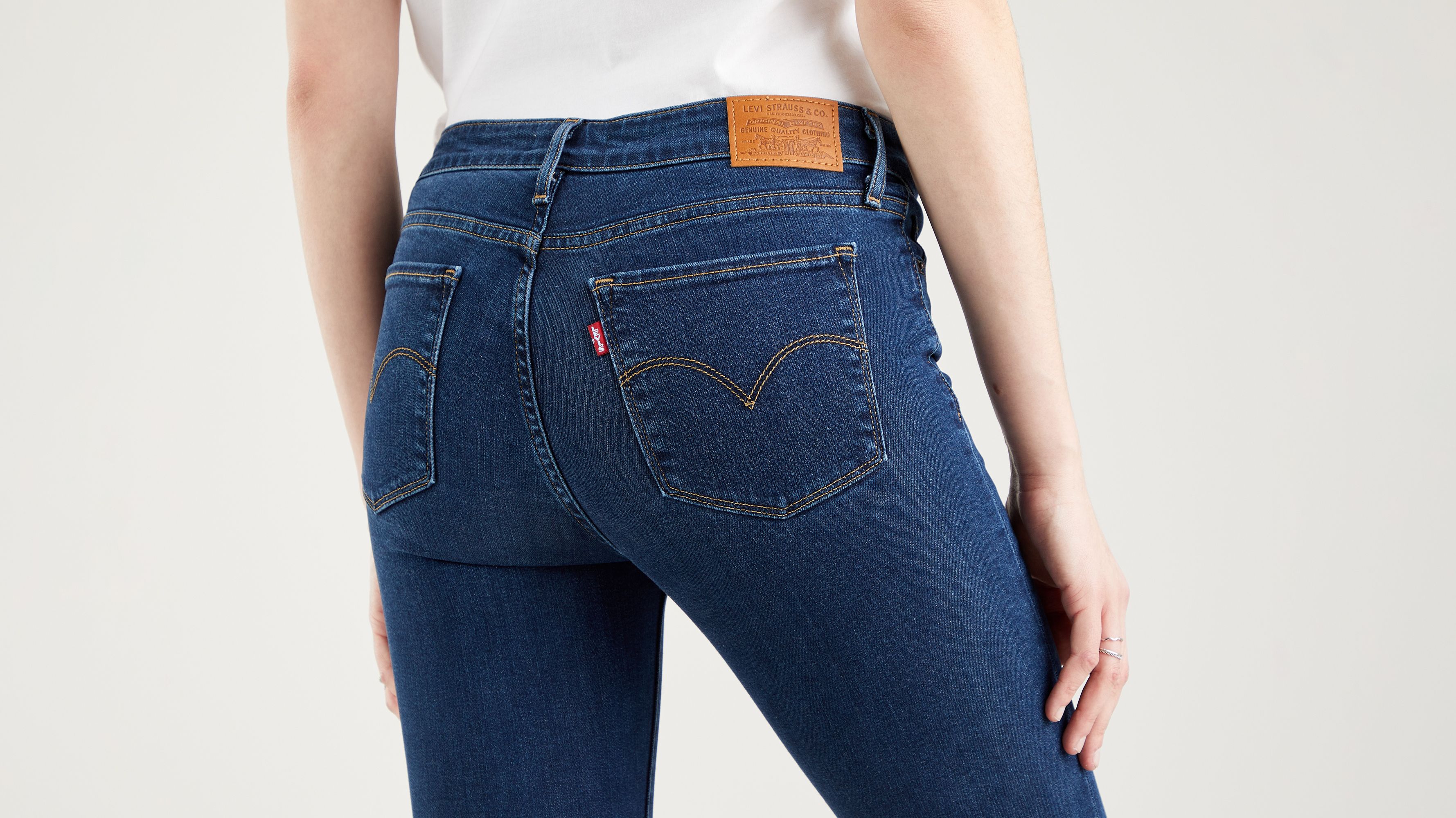 Jean skinny 711™ 4