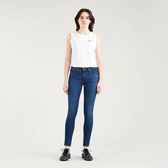 711™ Skinny Jeans 1