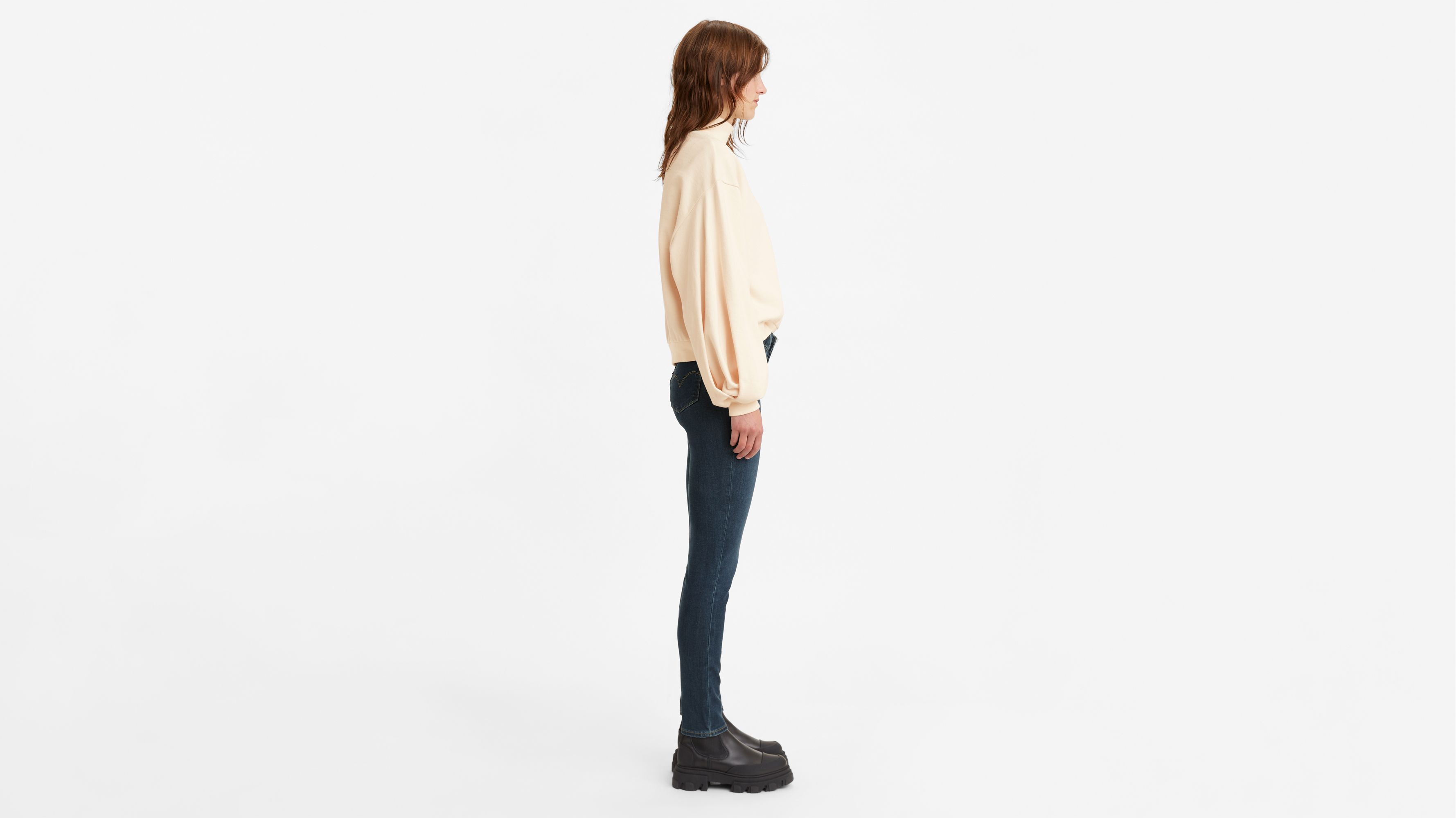 711 Skinny Women's Jeans 2