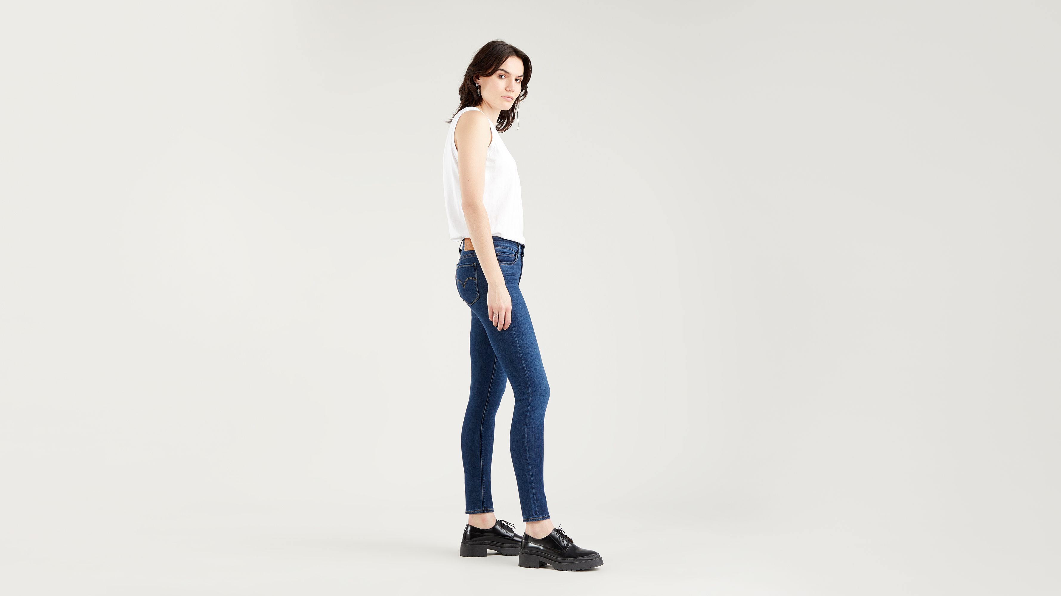 Jean skinny 711™ 2