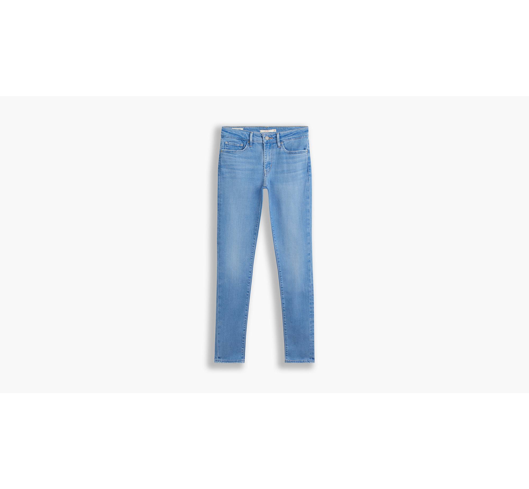 711™ Skinny Jeans Blue Levi's® CZ