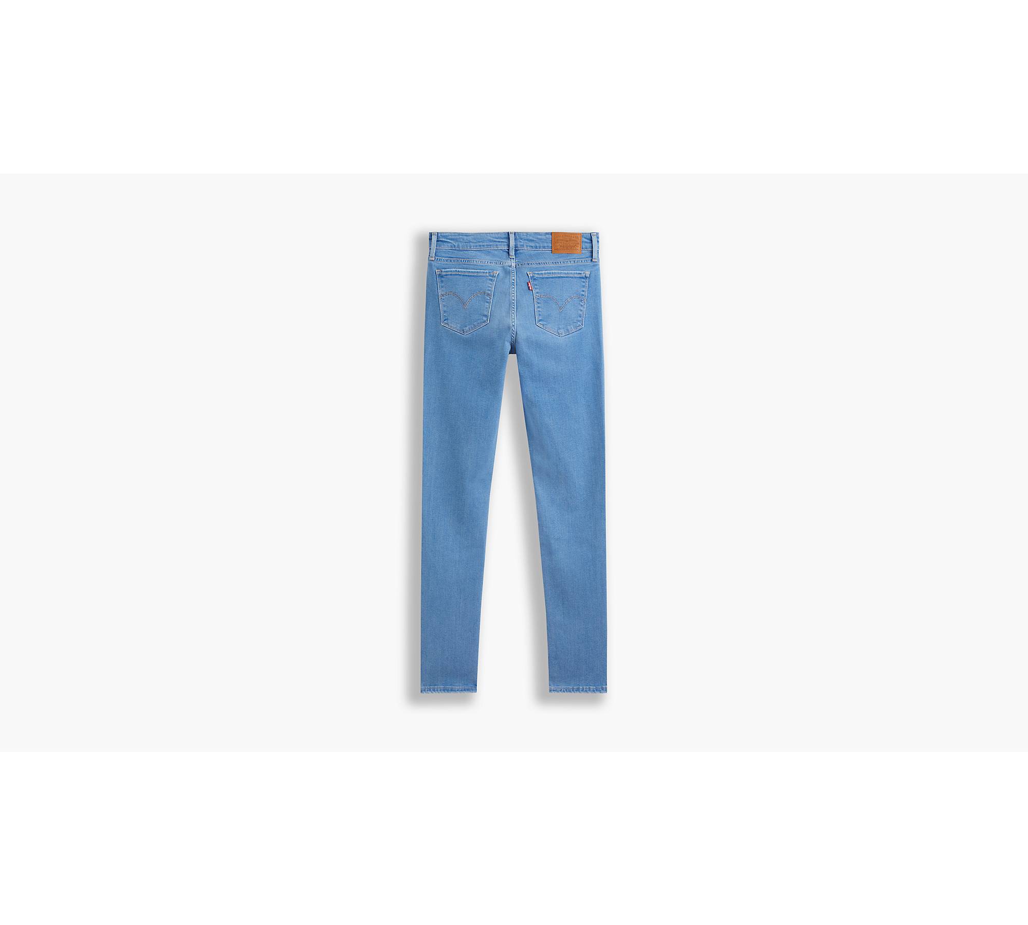 711™ Skinny Jeans - Blue | Levi's® EE