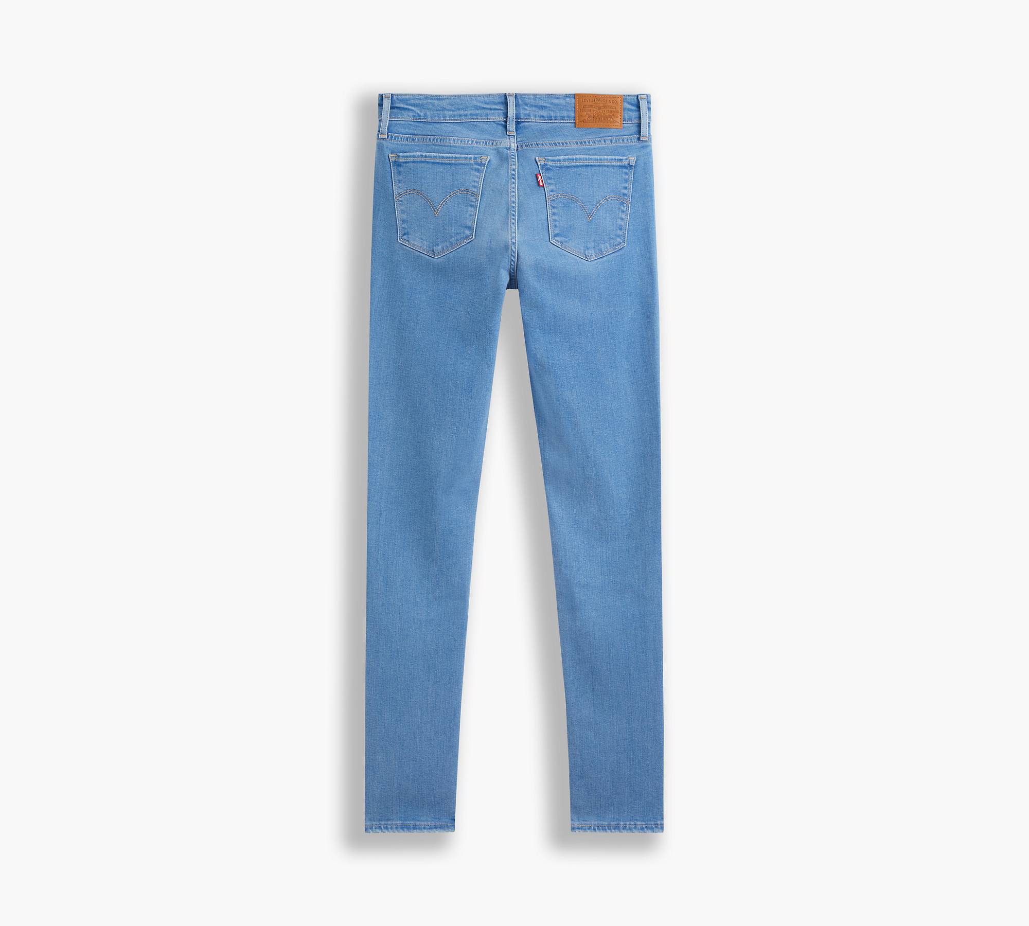 711™ Skinny Jeans - Blue | Levi's® IS