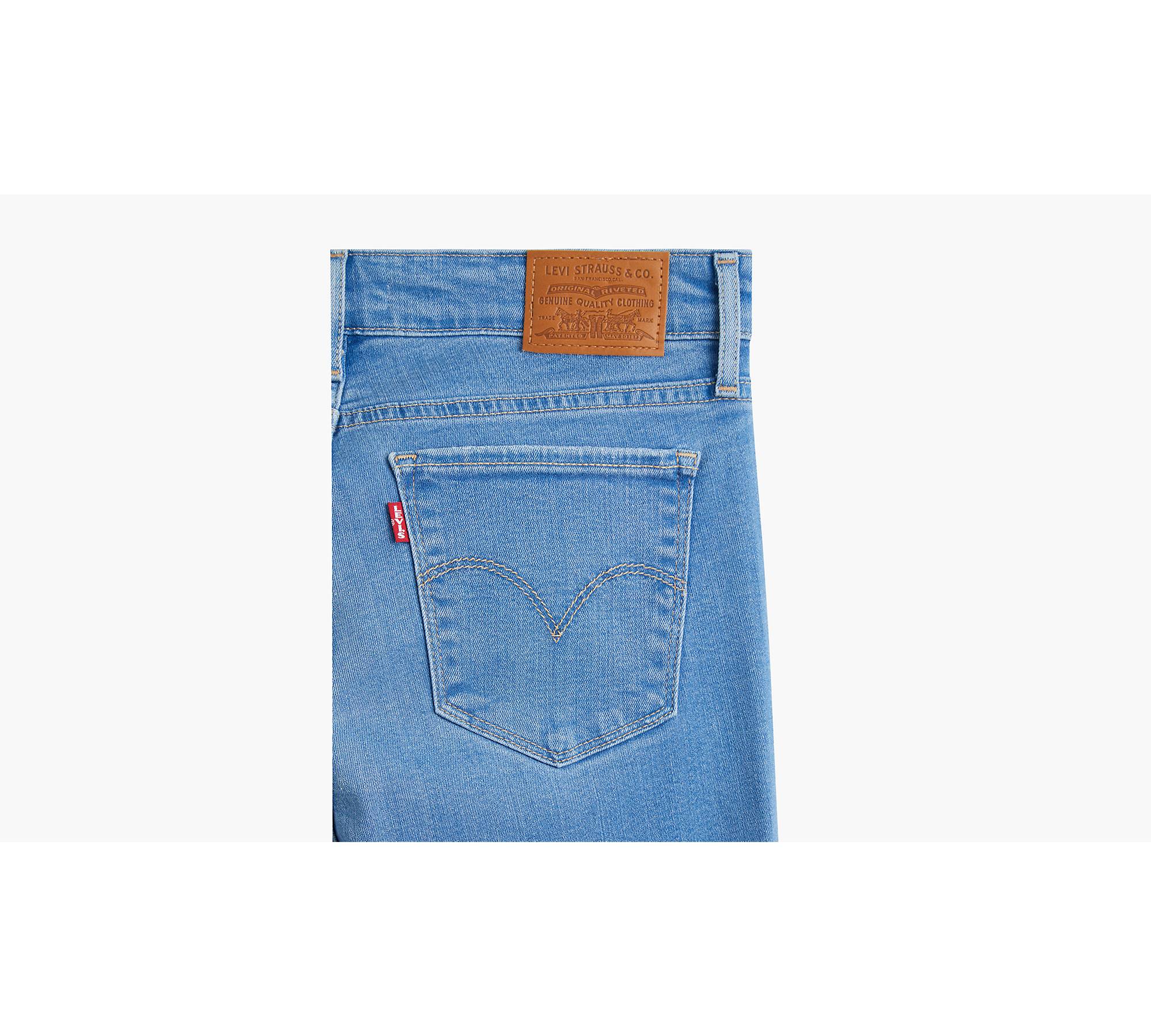 711™ Skinny Jeans - Blue | Levi's® GI