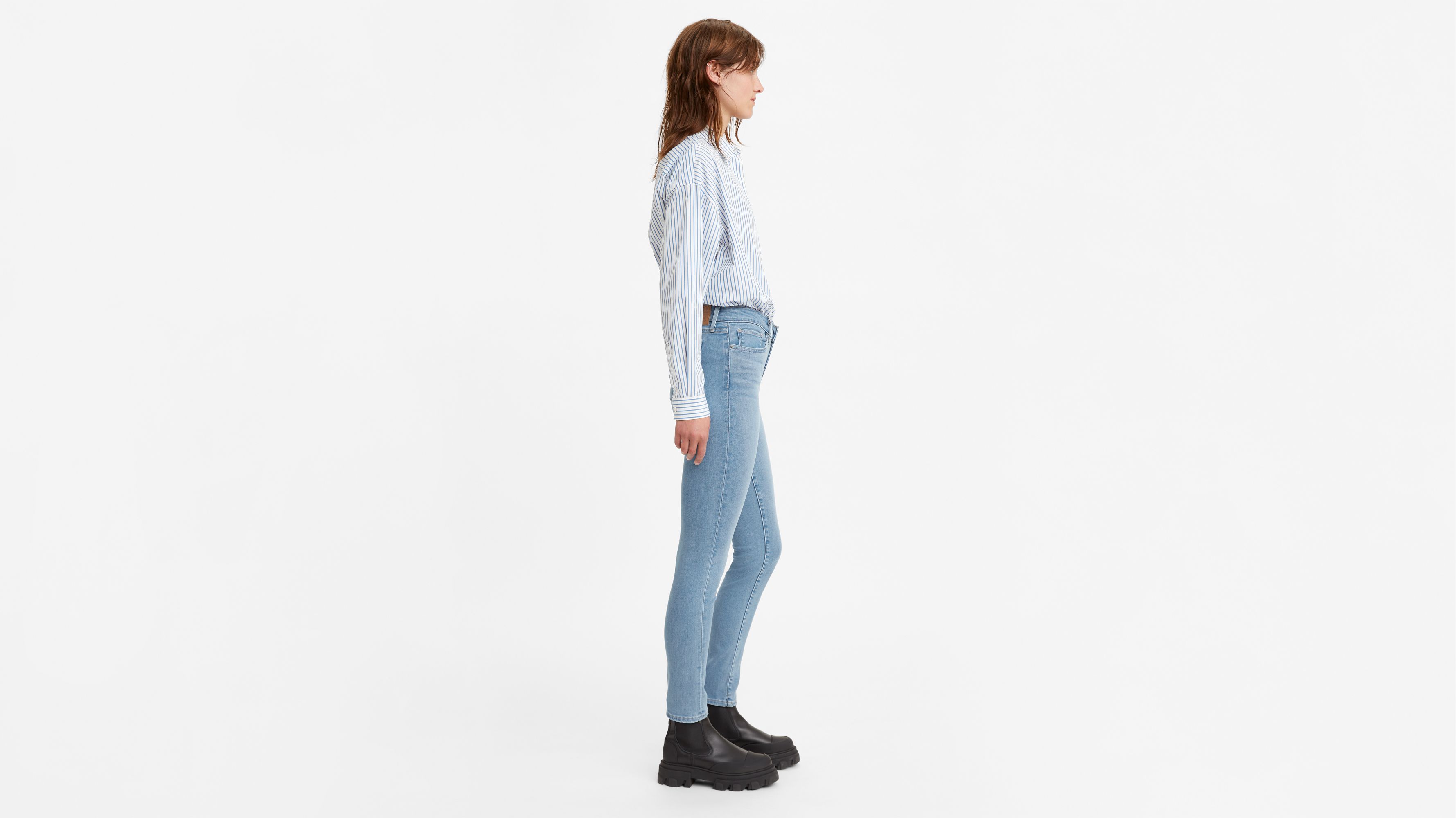 711 Skinny Women's Jeans 2