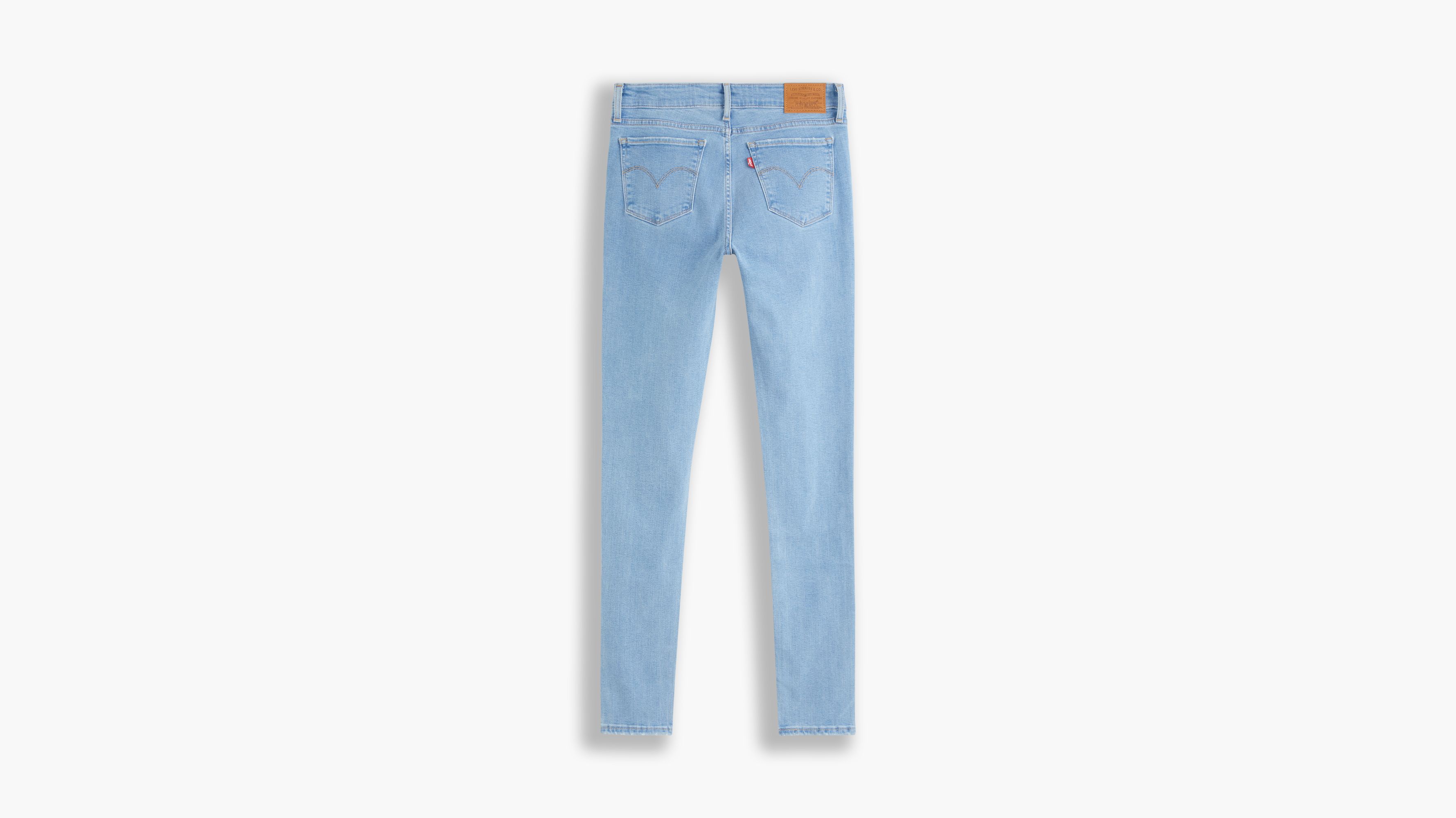 Jeans 2024 levis adolescent