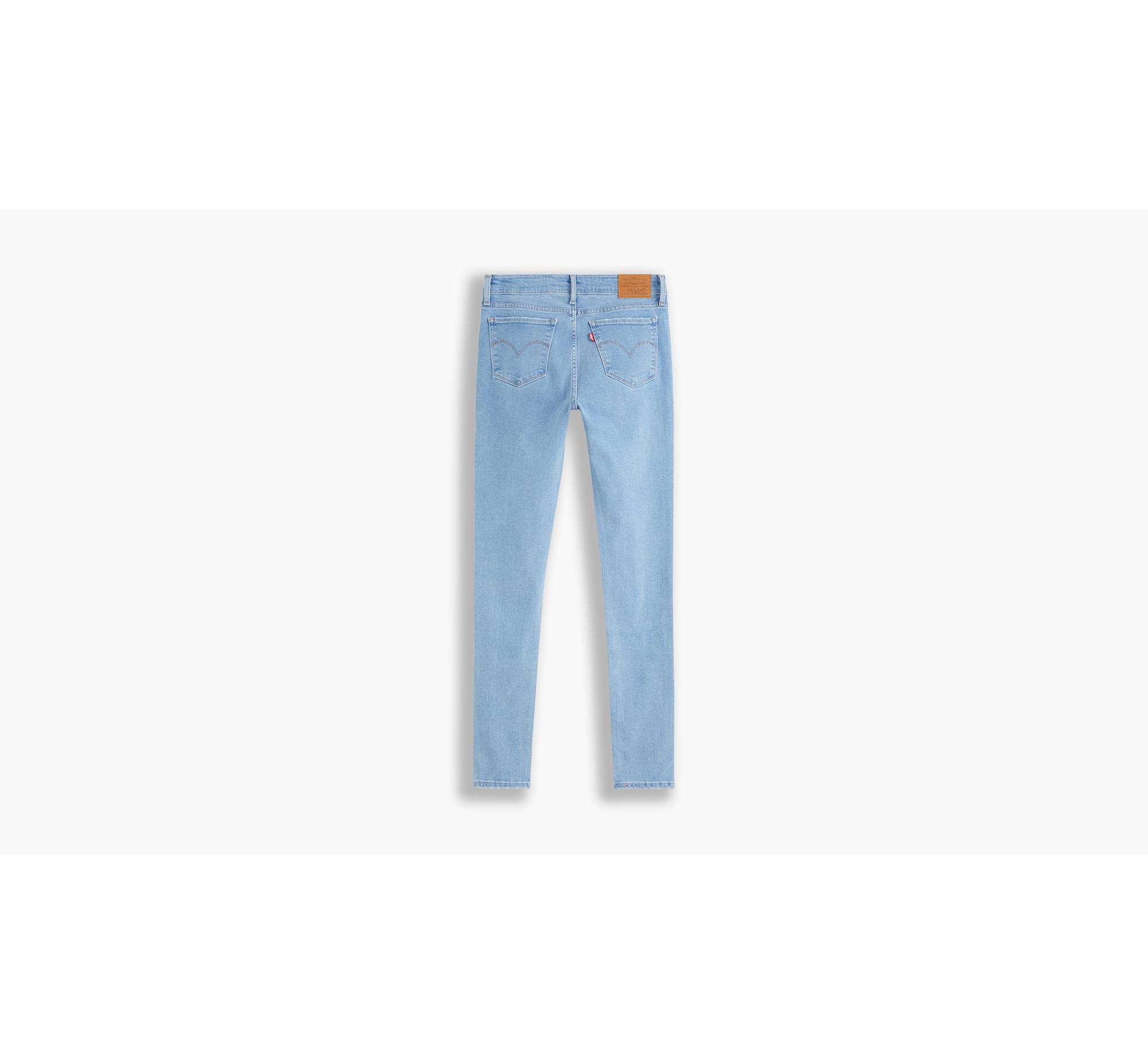 711™ Skinny Jeans - Blue | Levi's® BG