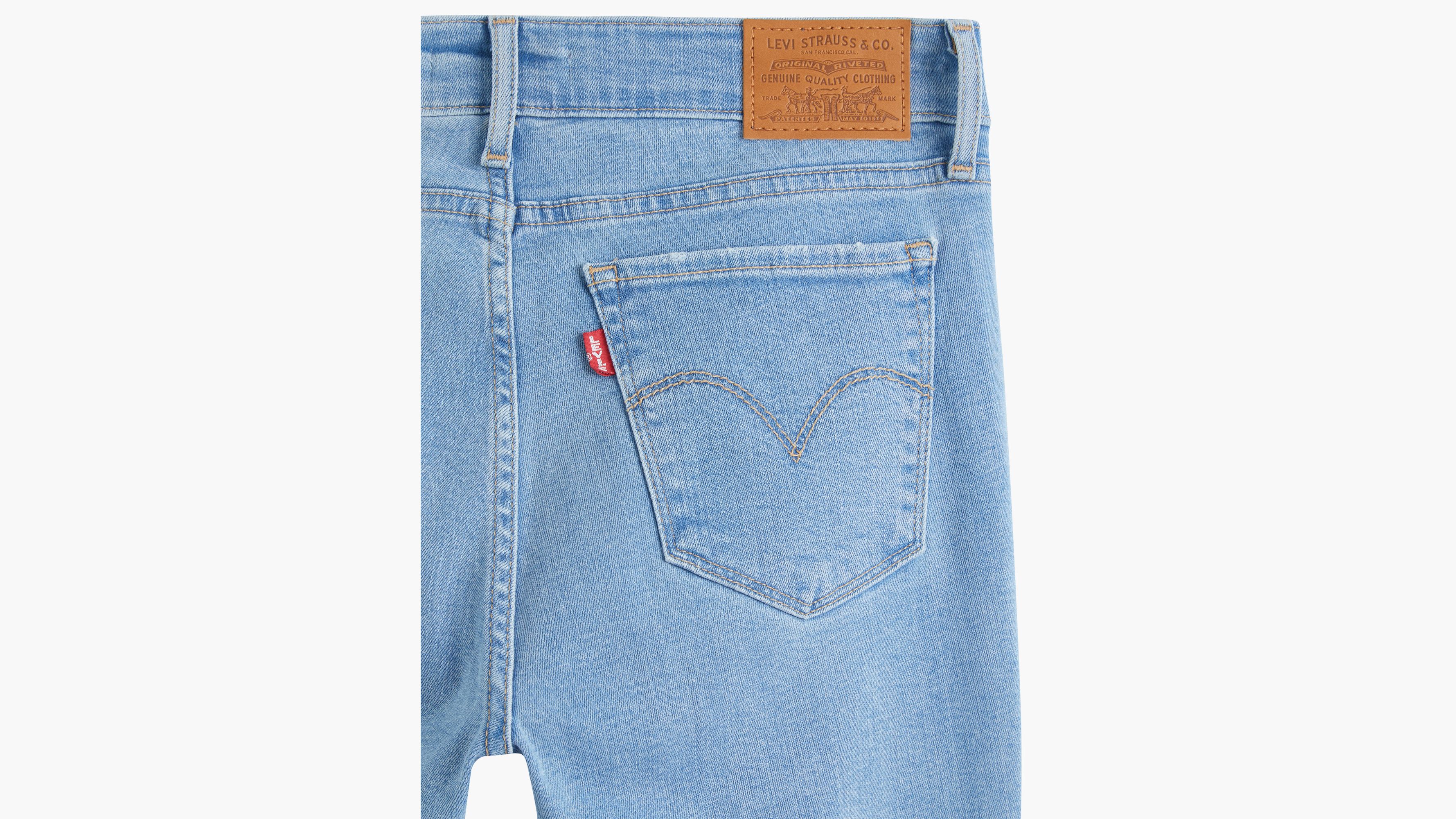711 Skinny Women's Jeans 8