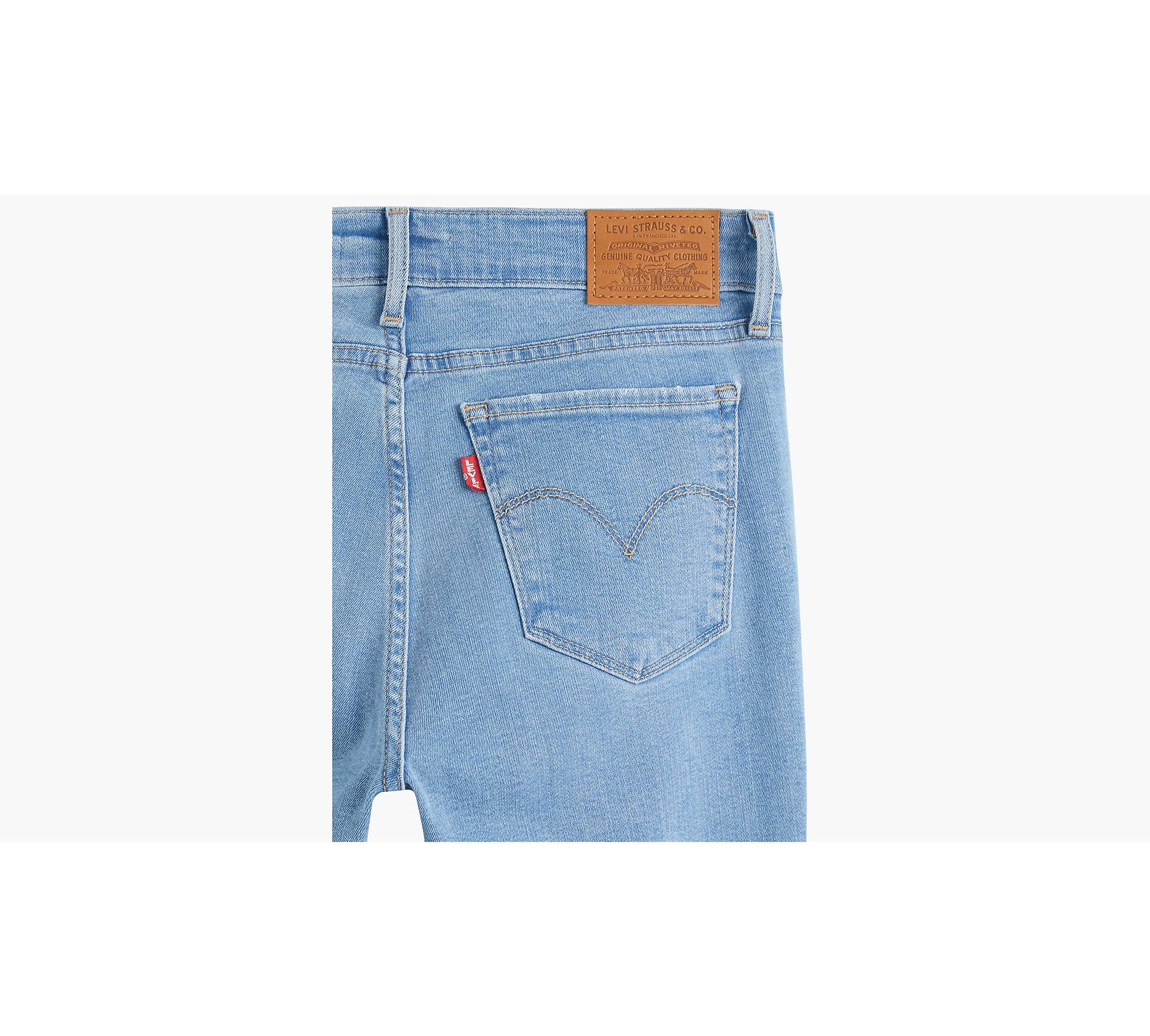 Pantalón Levis 711 Skinny Jeans para mujer