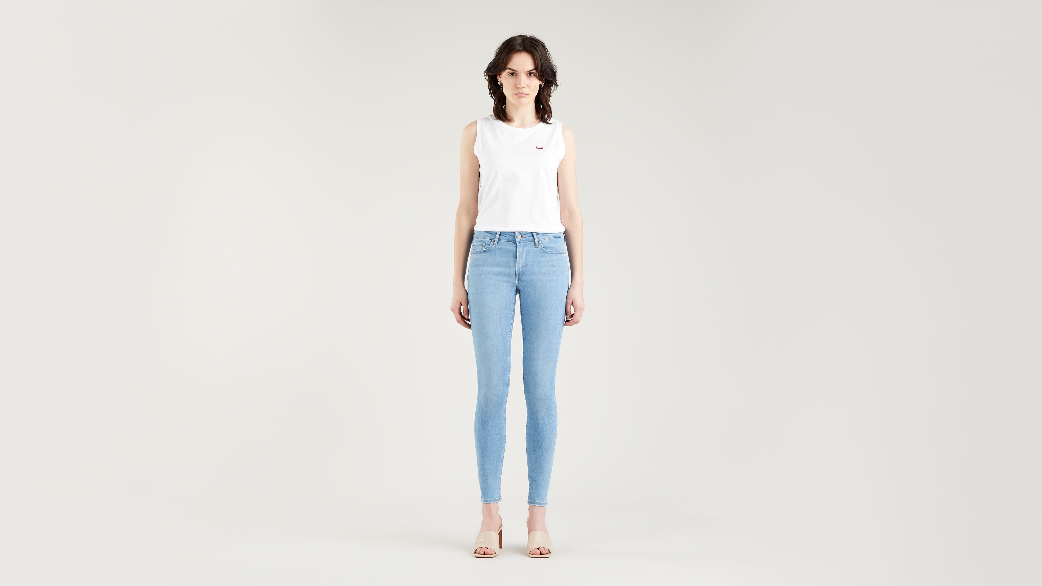 711 Skinny Women's Jeans 1