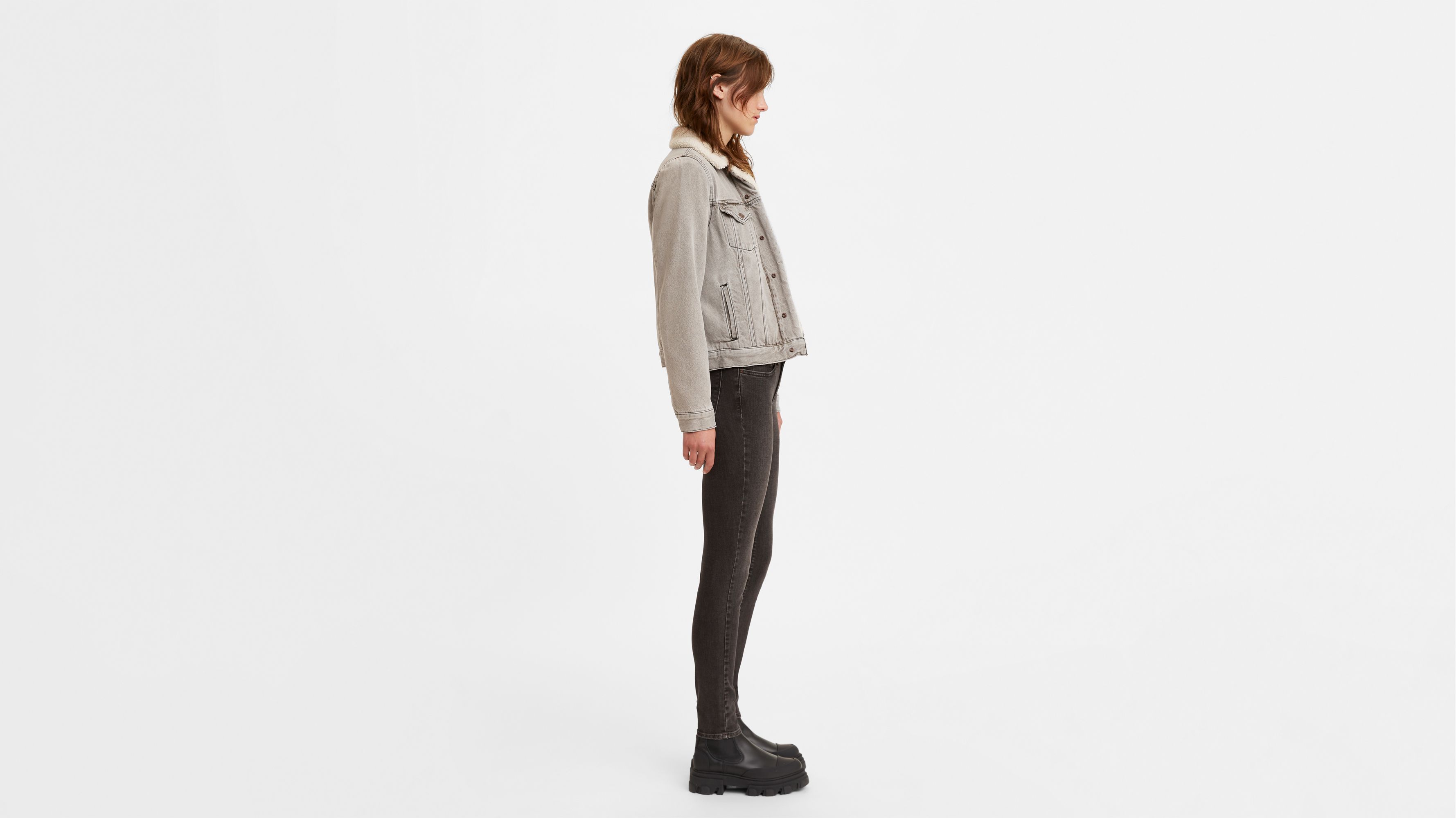 711 Skinny Women's Jeans 2