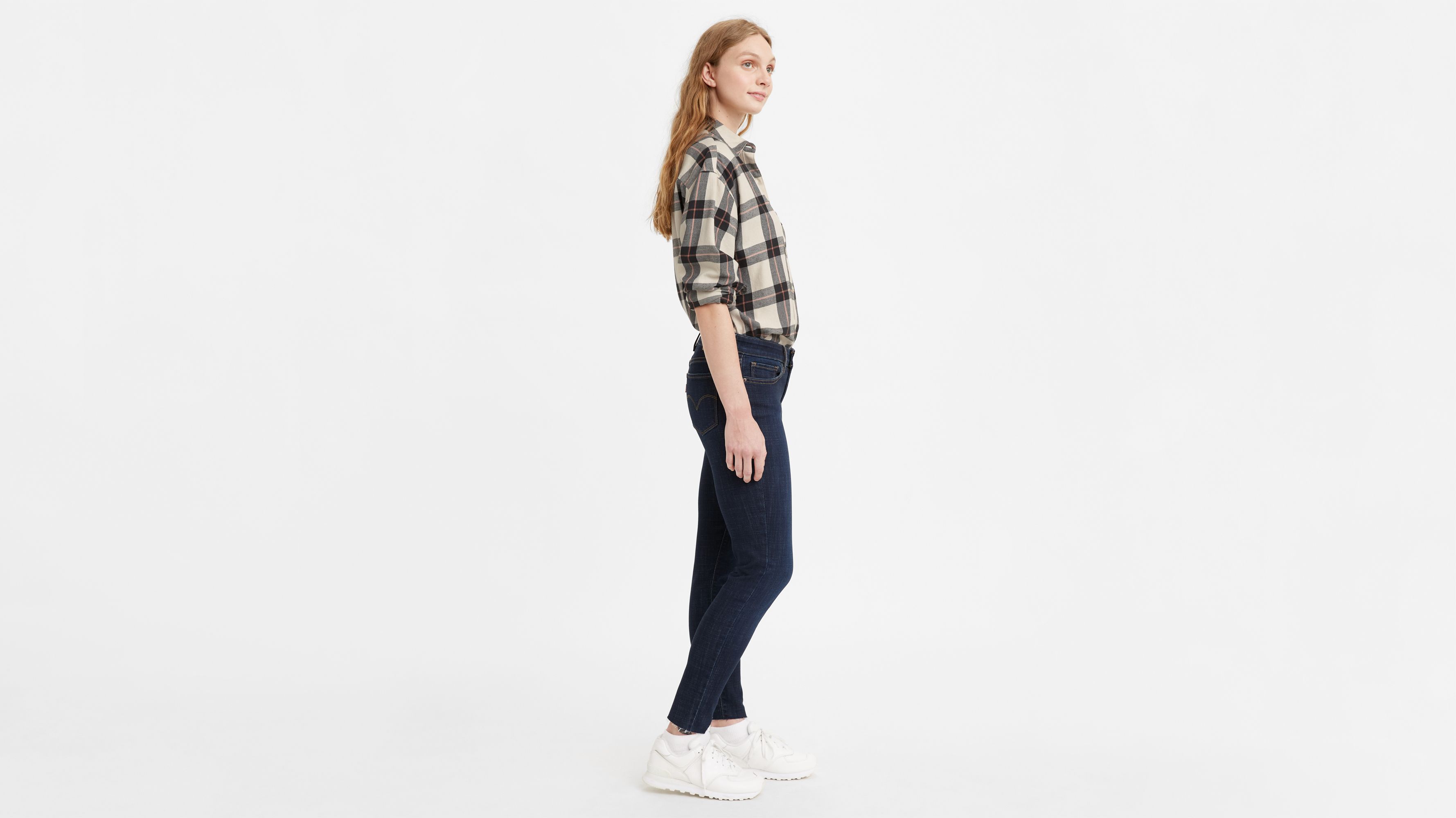 711 Skinny Women's Jeans 2