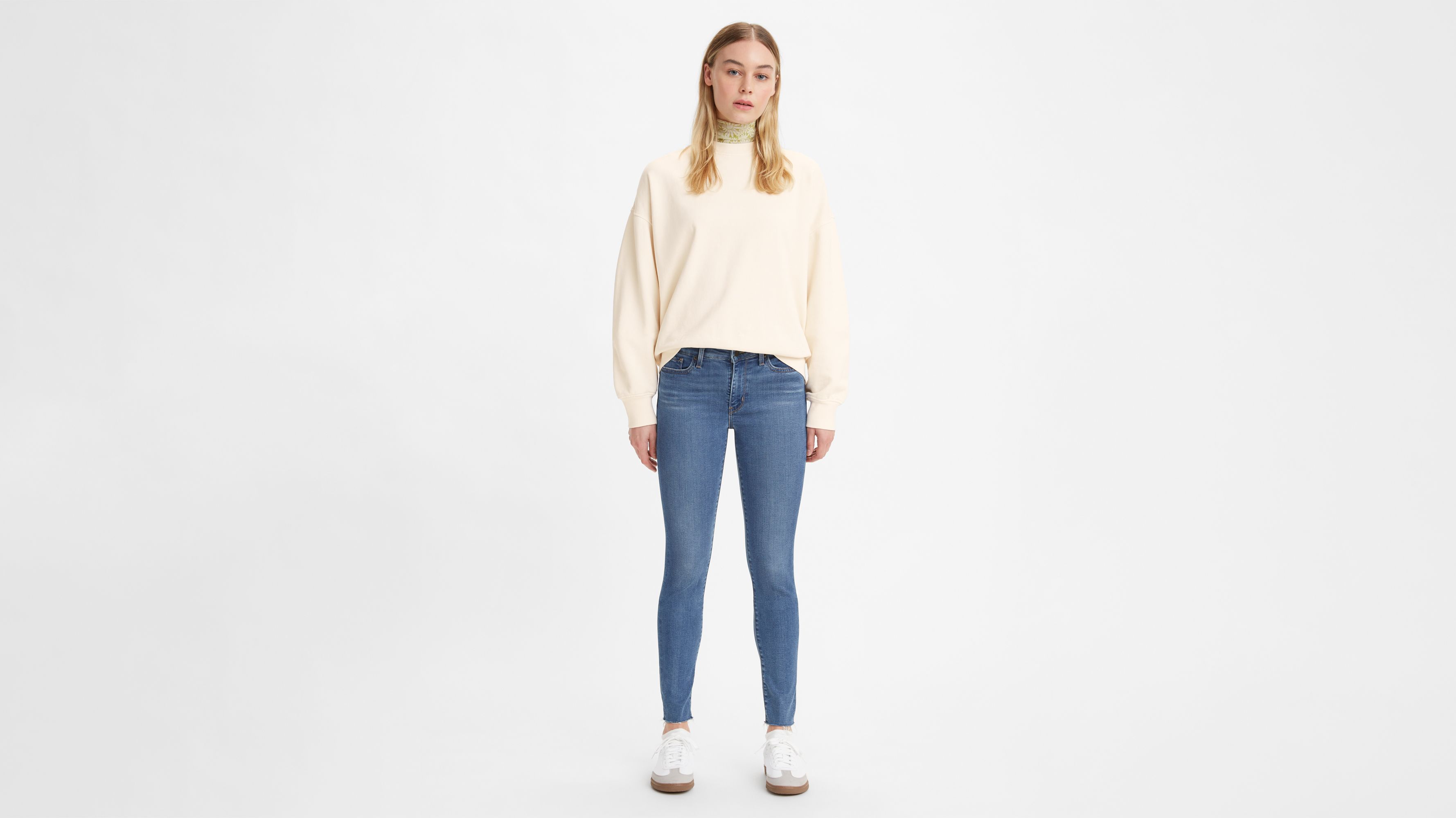 711 Skinny Women's Jeans 1