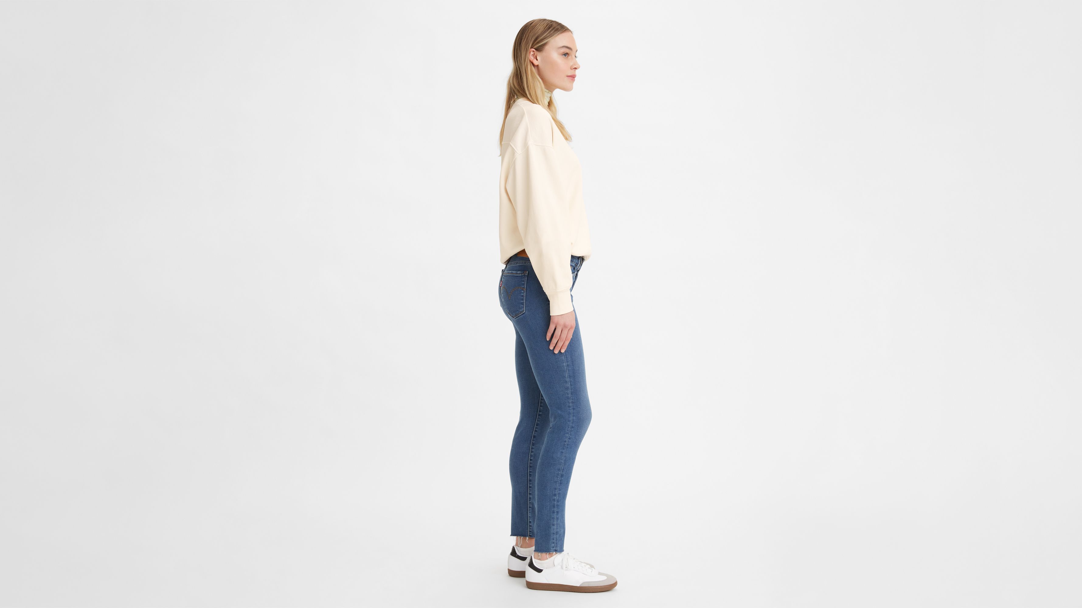 711 Skinny Women's Jeans 2