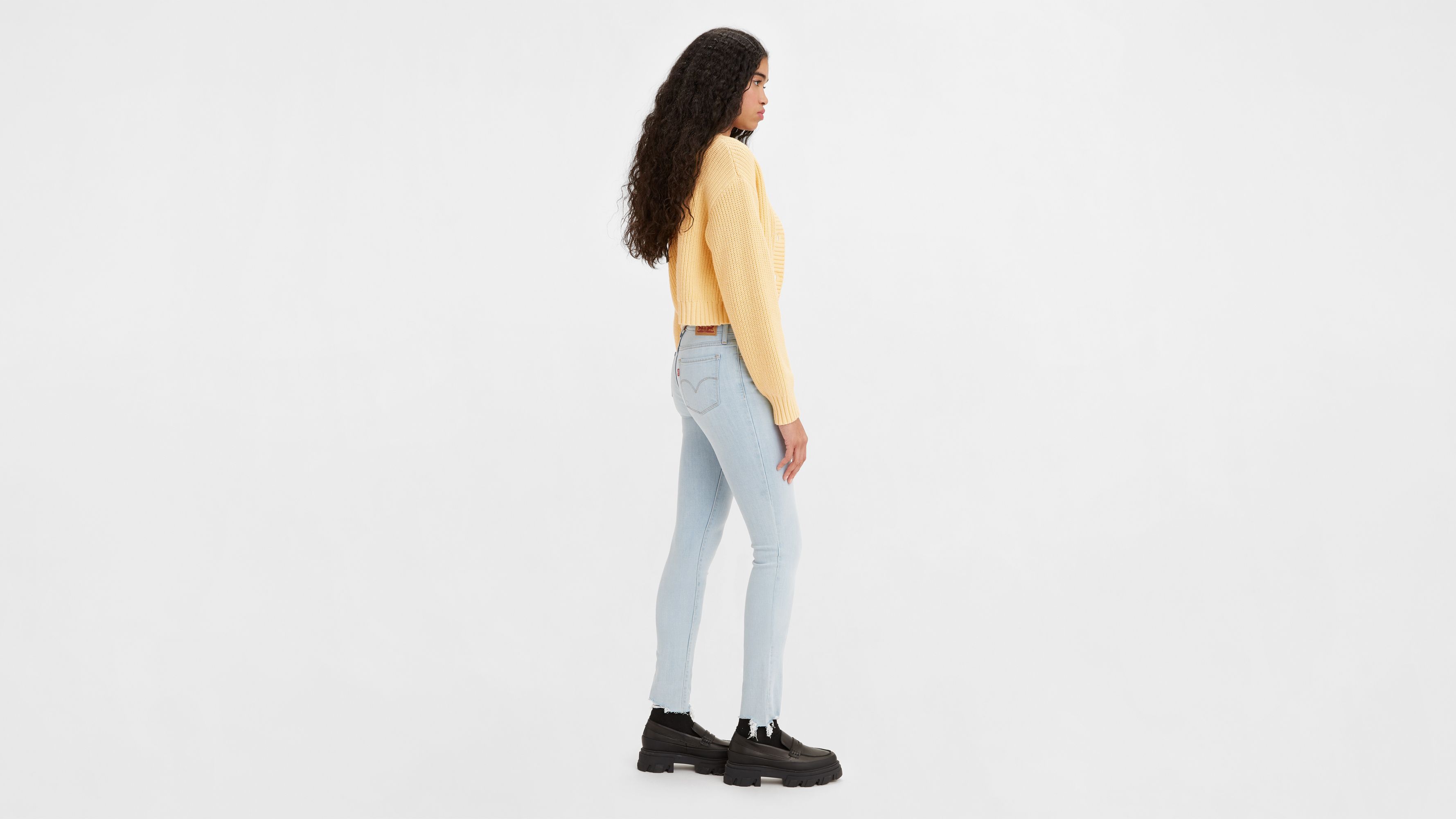 711 Skinny Women's Jeans