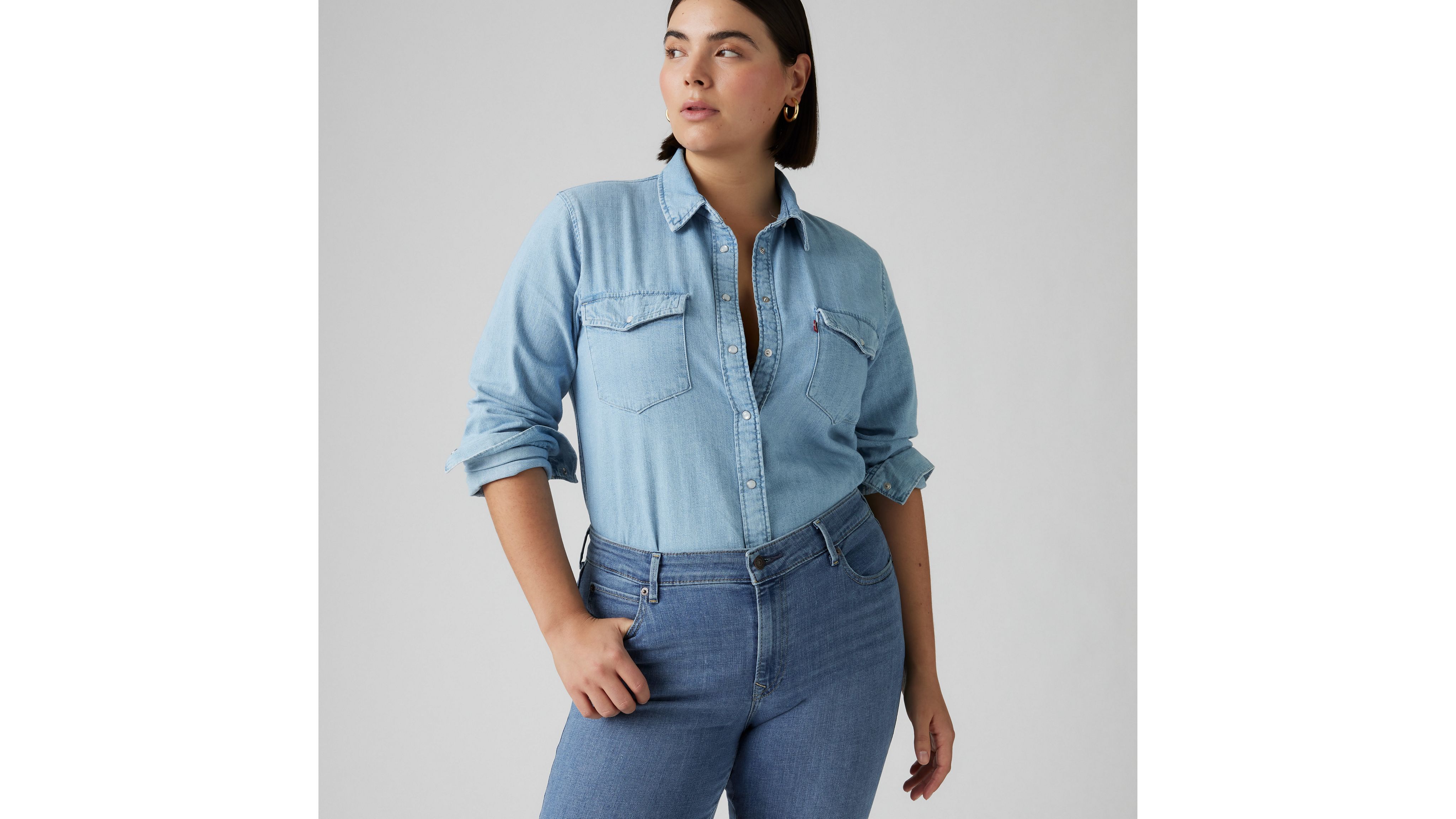 711™ Skinny Jeans 12