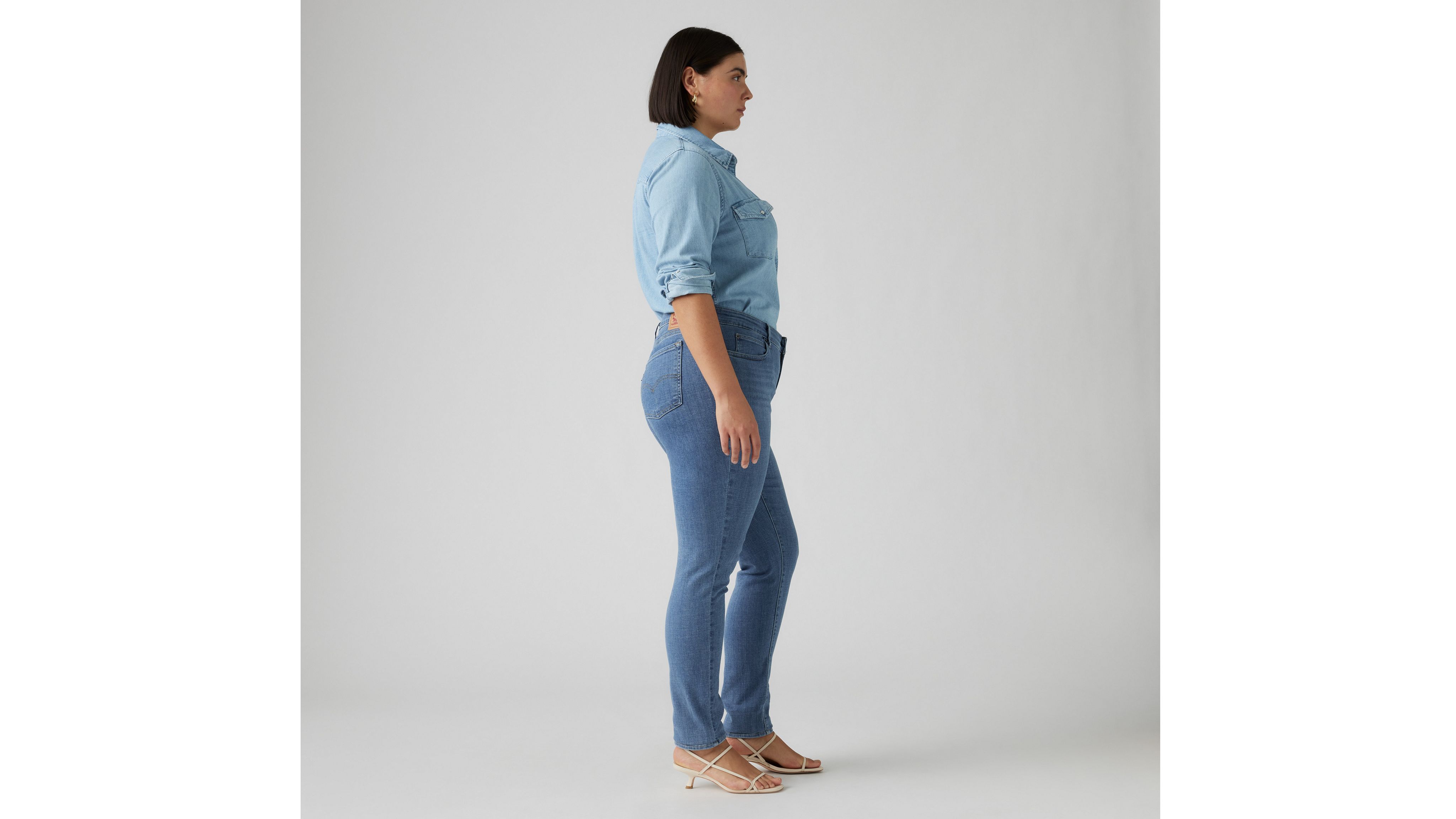 711™ Skinny Jeans 9