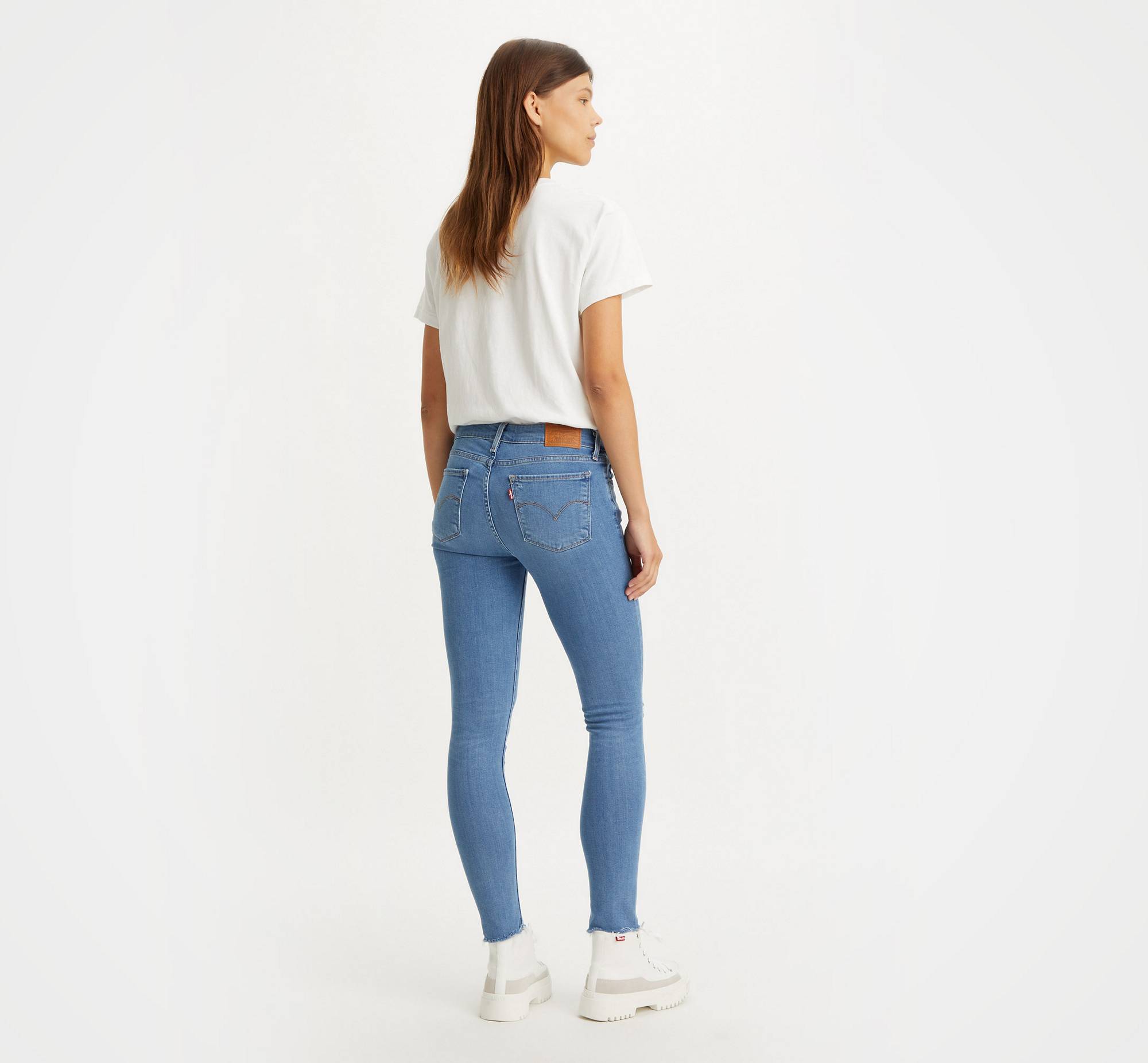 711™ Skinny Jeans 3