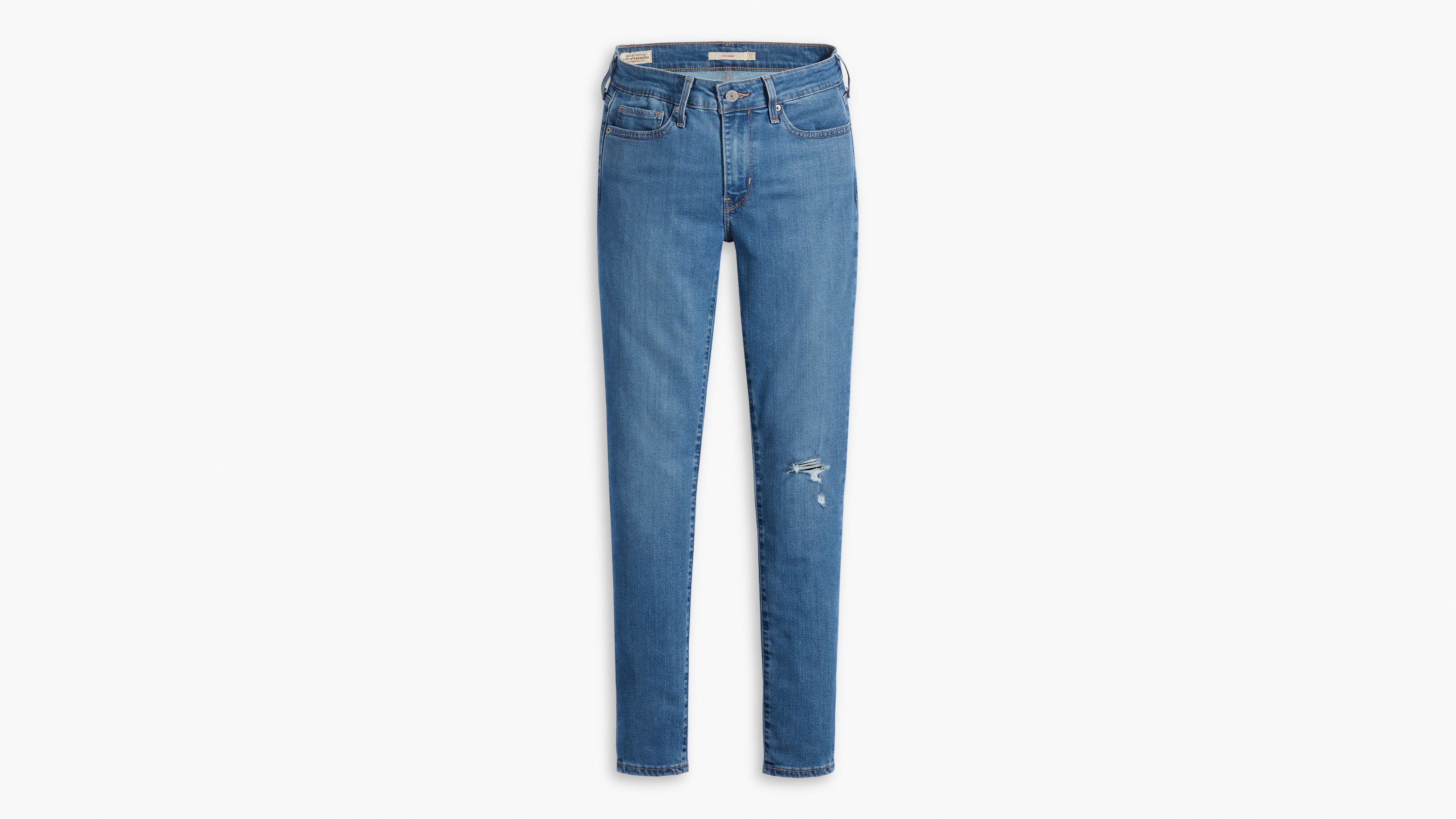 711 Skinny Women's Jeans 6