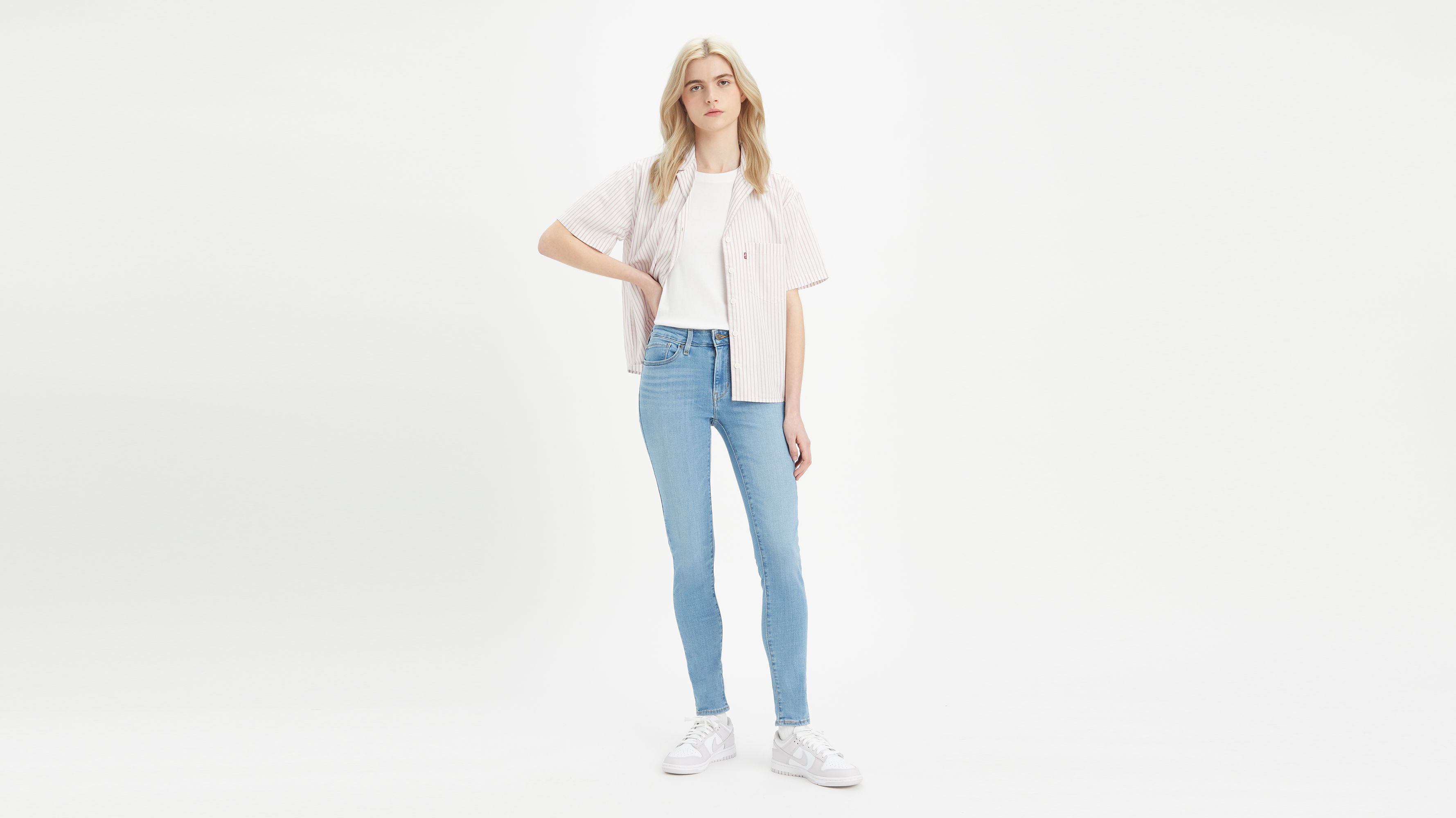 Jeans estrechos 711™ 1