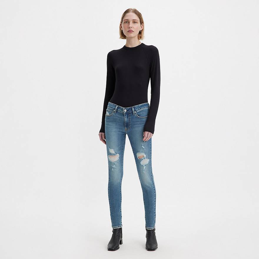 711 Skinny Women's Jeans 1