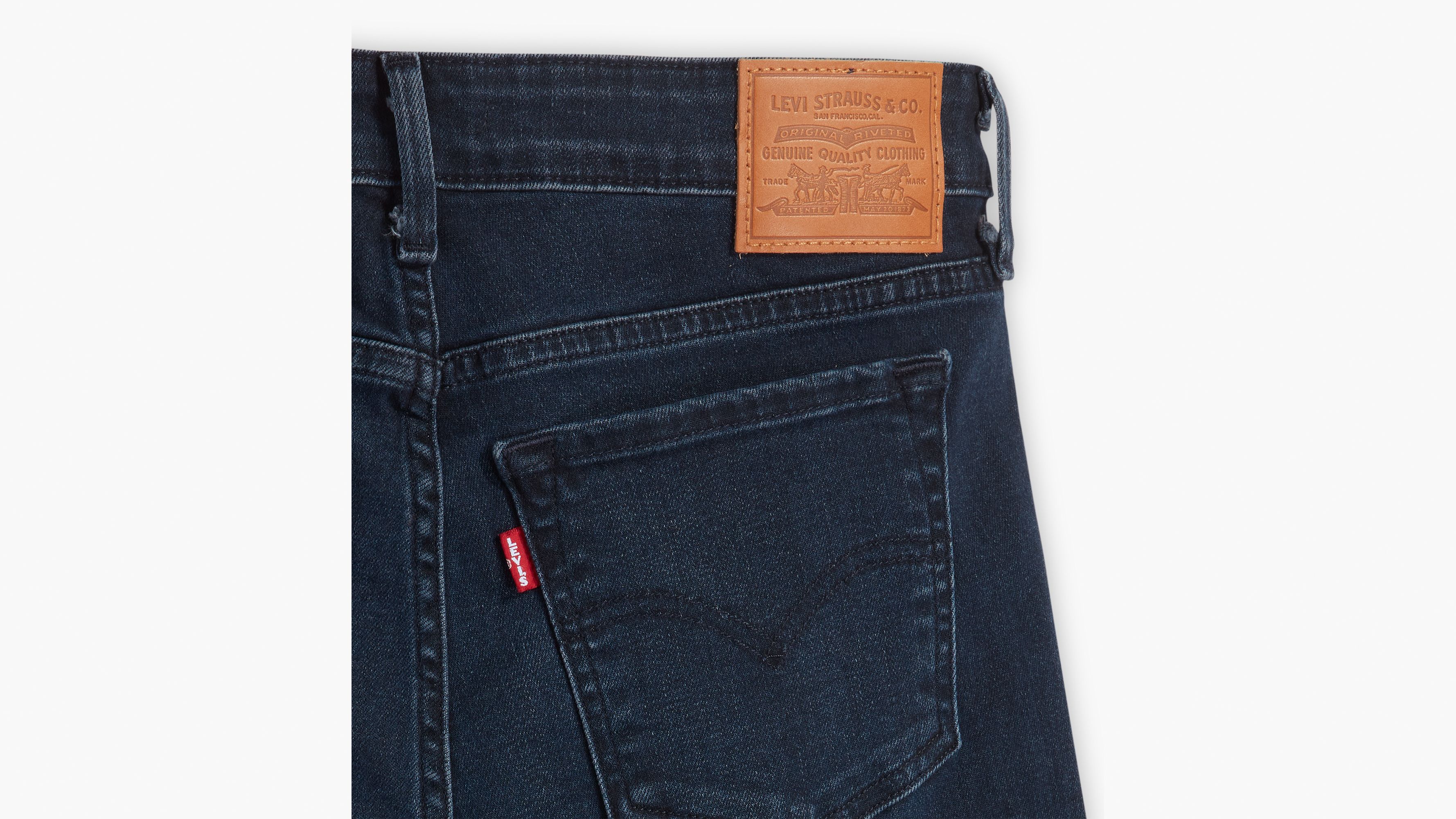 711 Skinny Women's Jeans 8